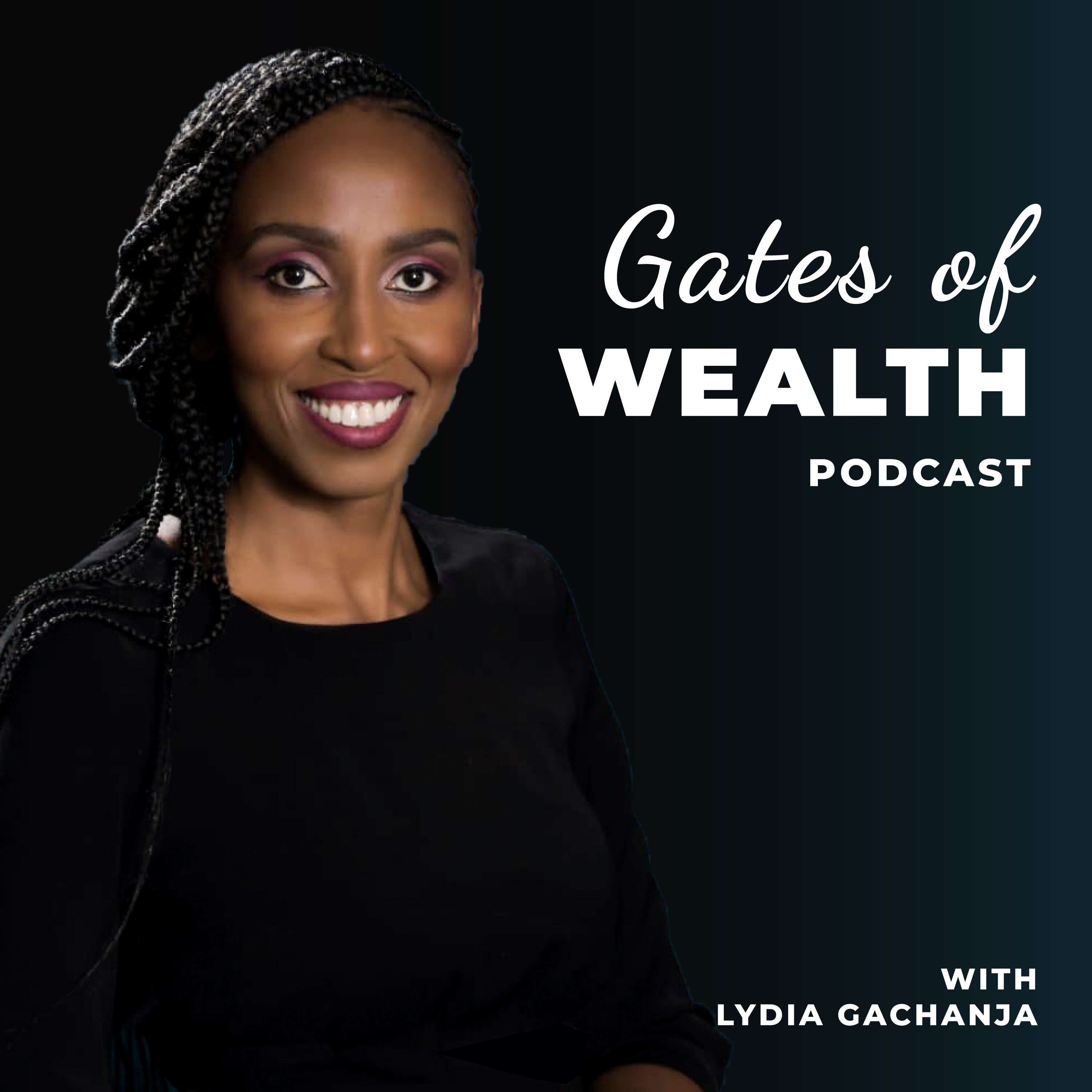 ⁣Episode 5: How To Activate The Power To Produce Wealth.