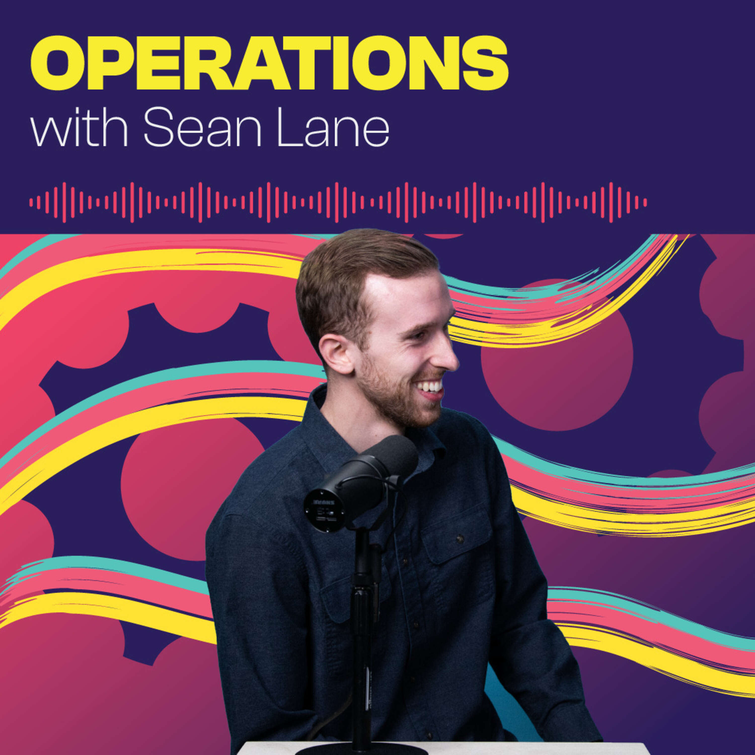 Operations with Sean Lane 