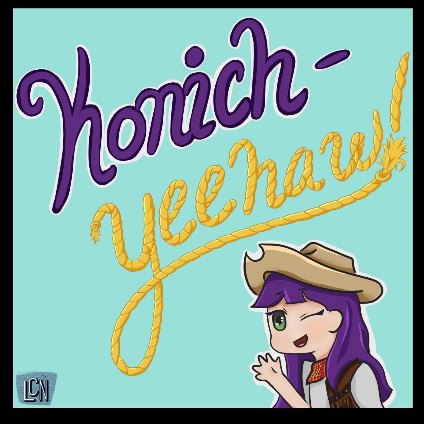 Konich-Yeehaw! 