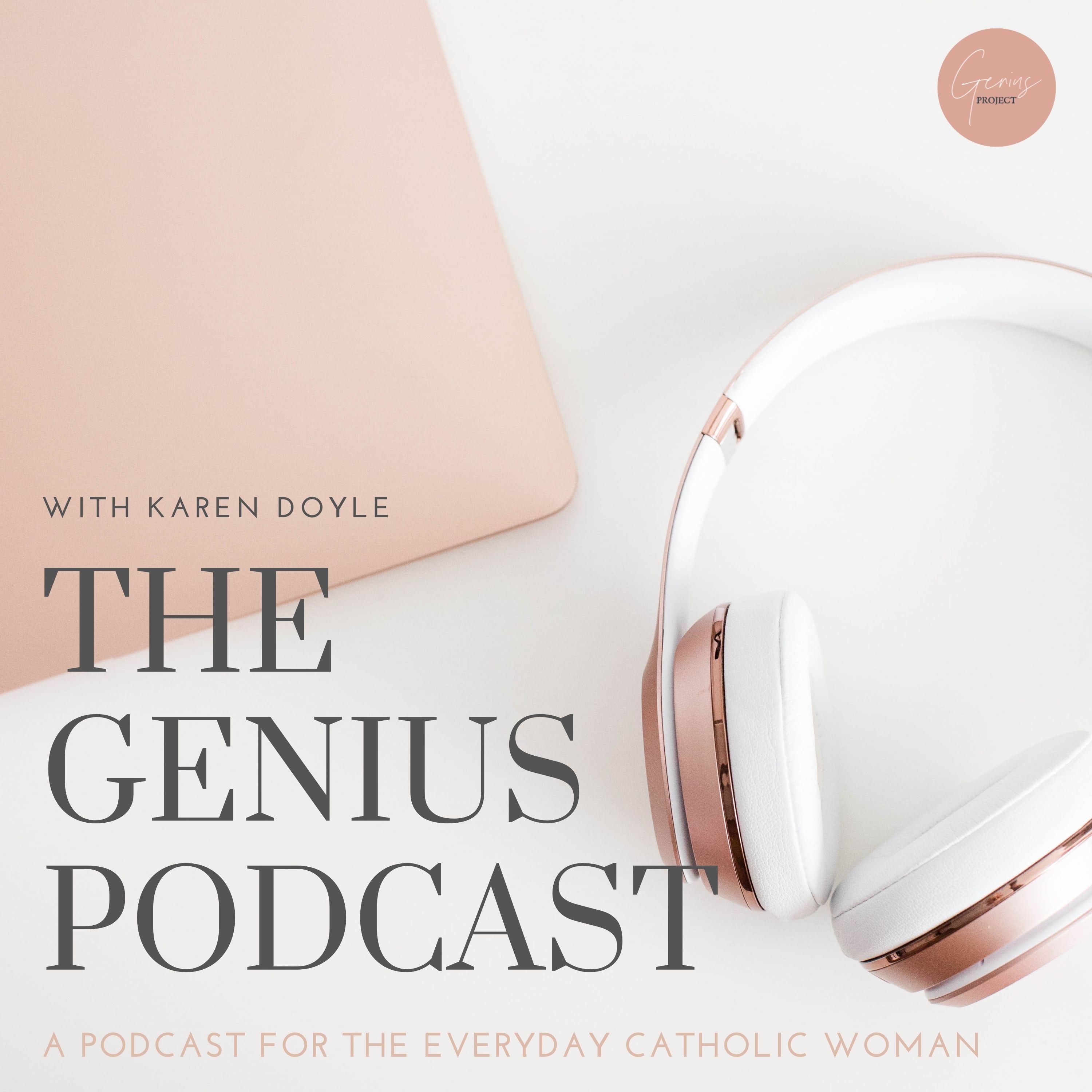 The Genius Podcast 