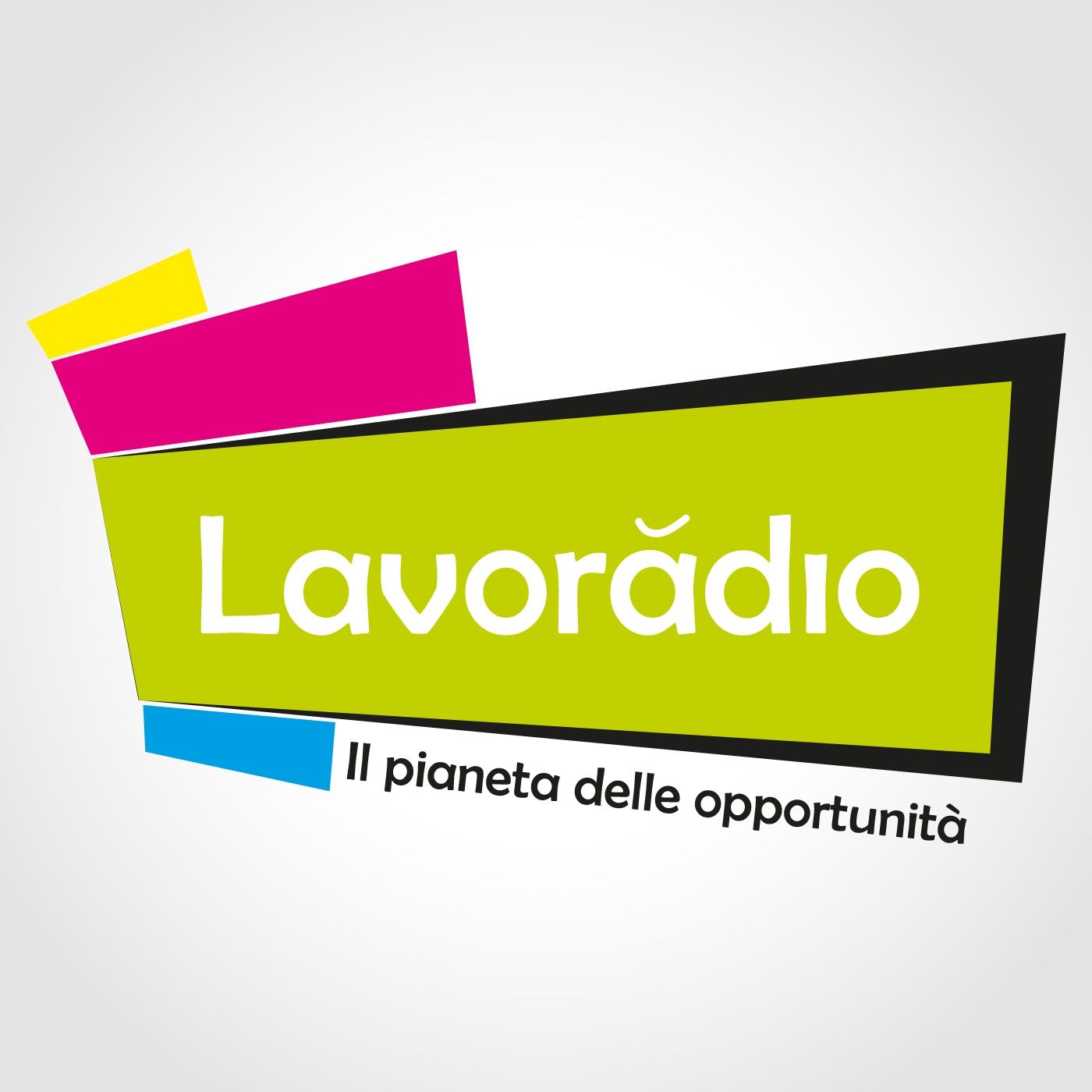 Lavoradio Magazine 