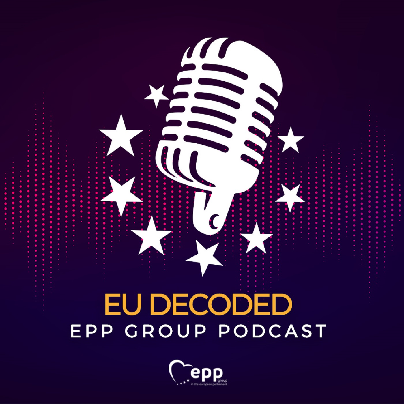 The EPP Group Podcast 