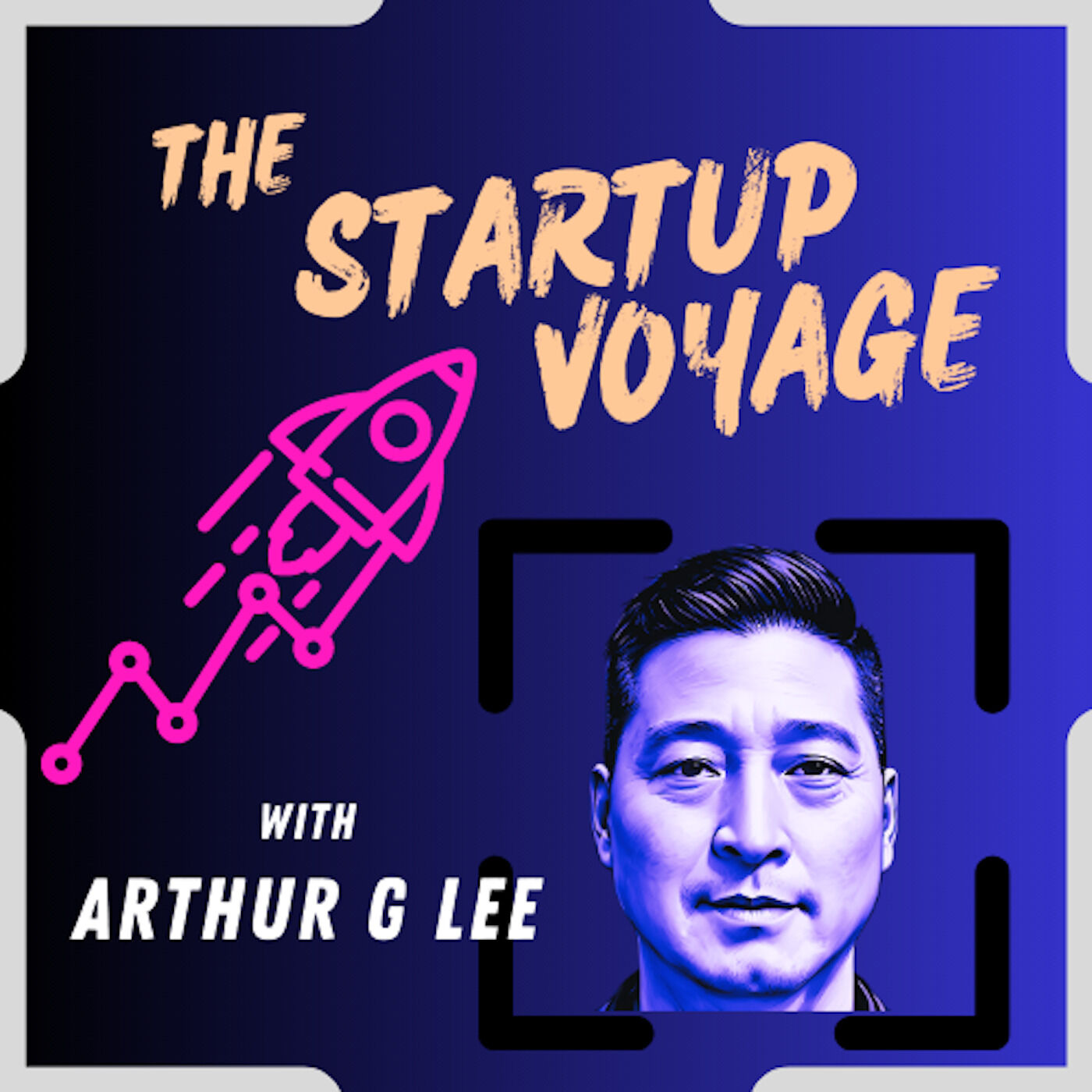 The Startup Voyage 