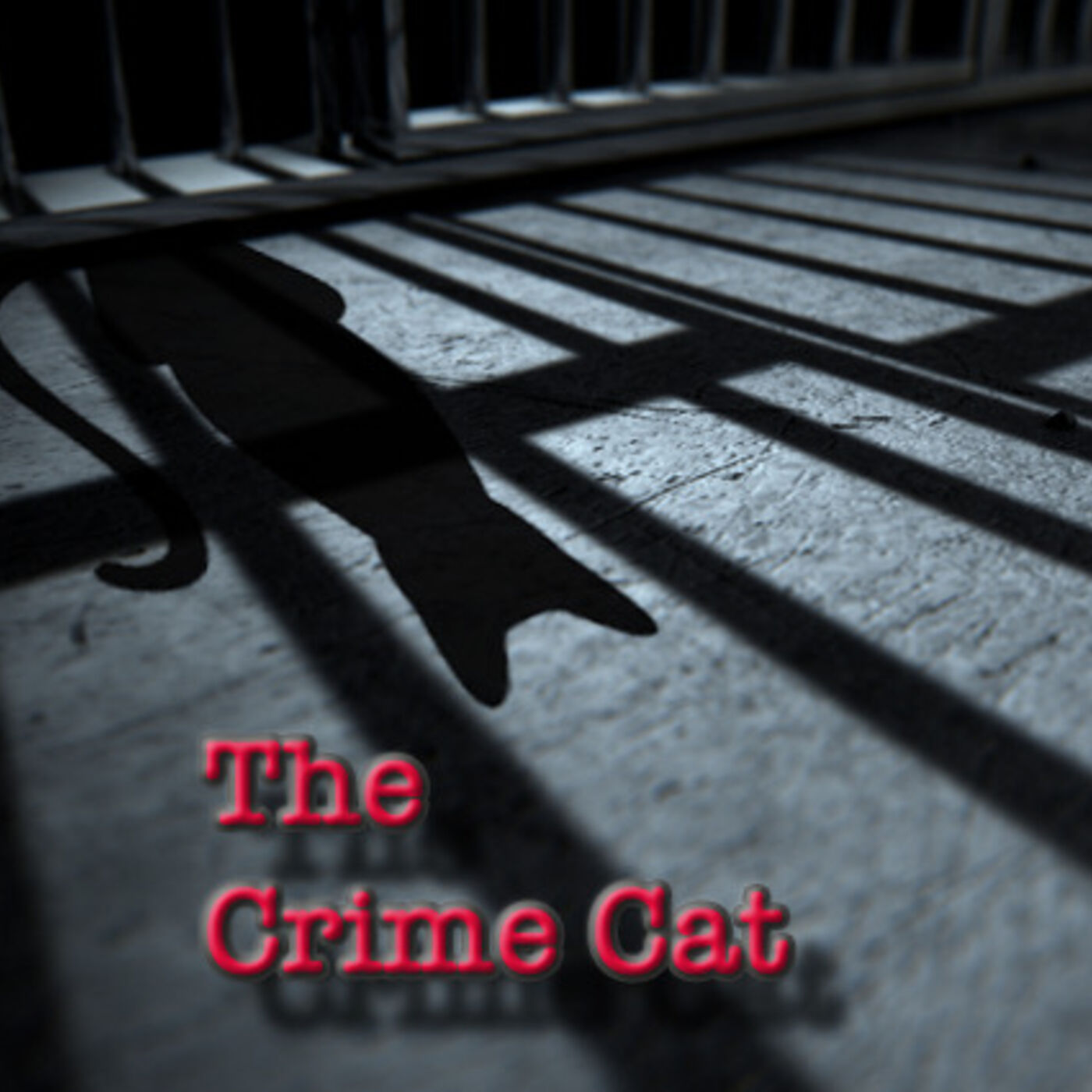 The Crime Cat 