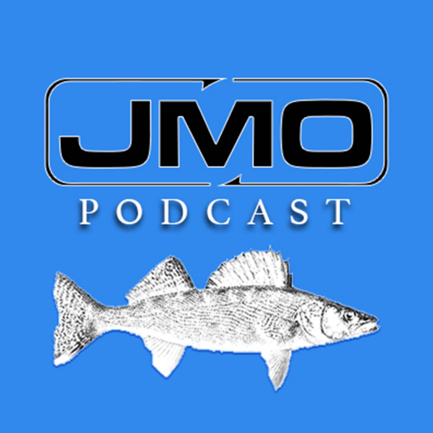 JMO Podcast 