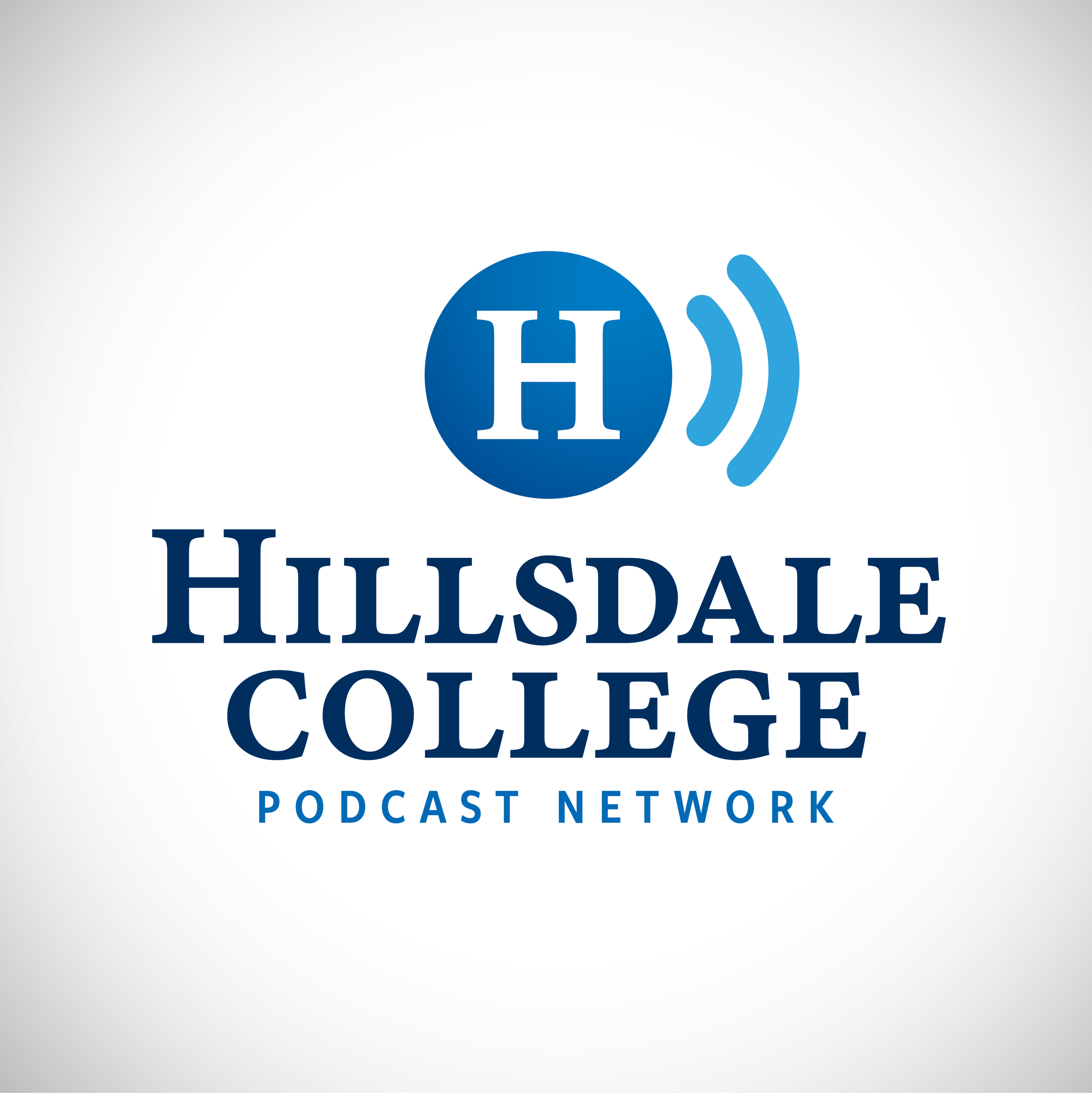 Hillsdale College Podcast Network Superfeed 