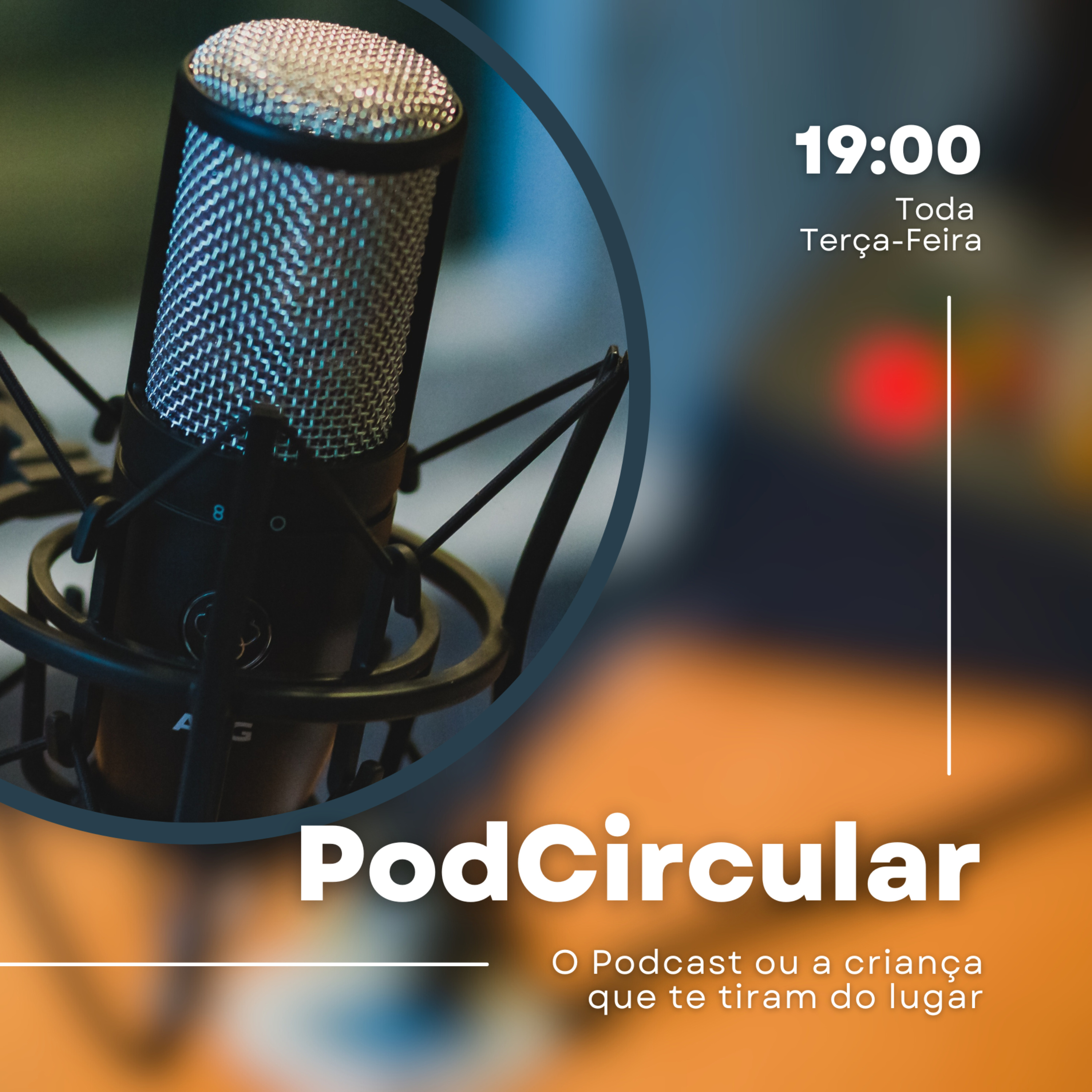 PodCircular 