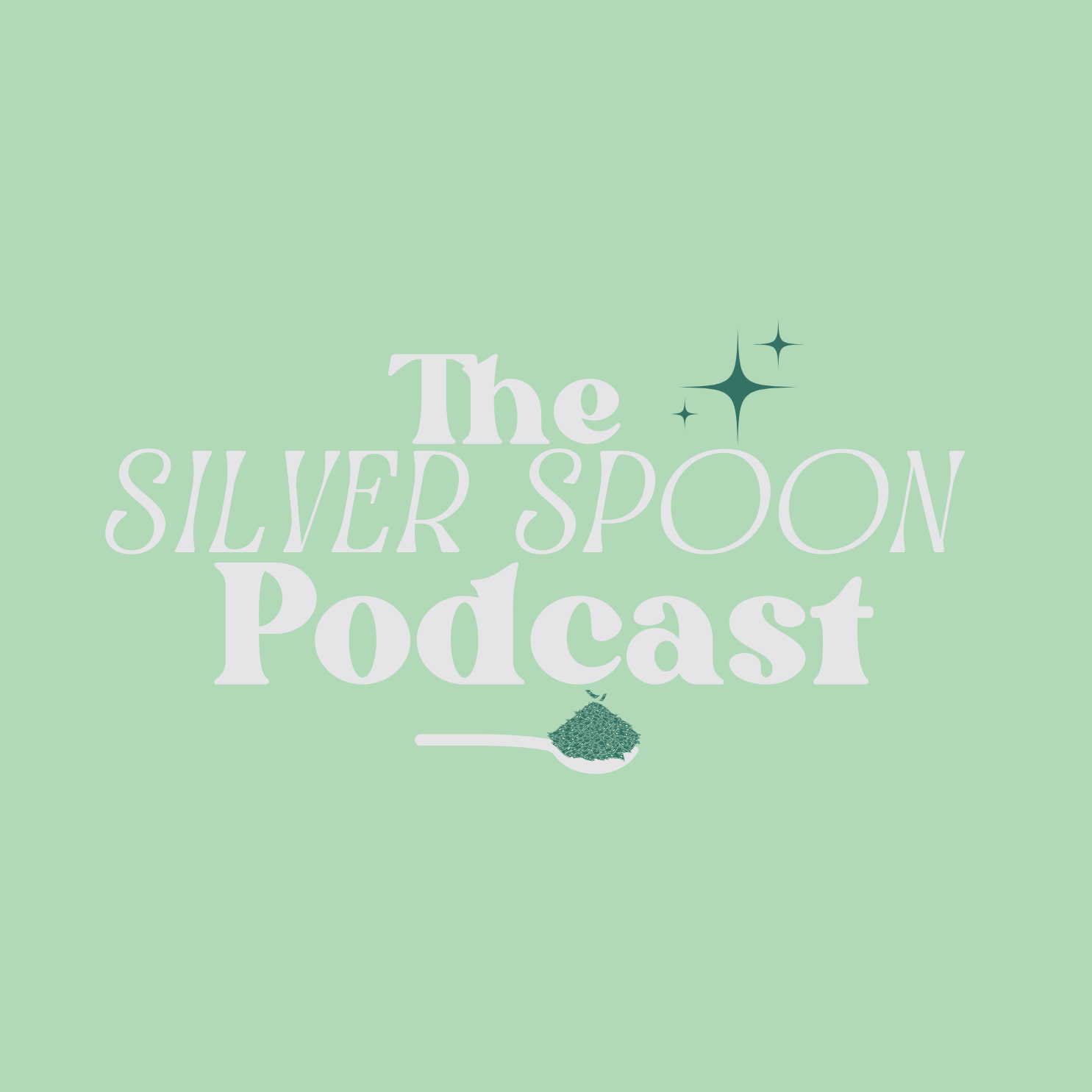 The Silver Spoon Podcast 