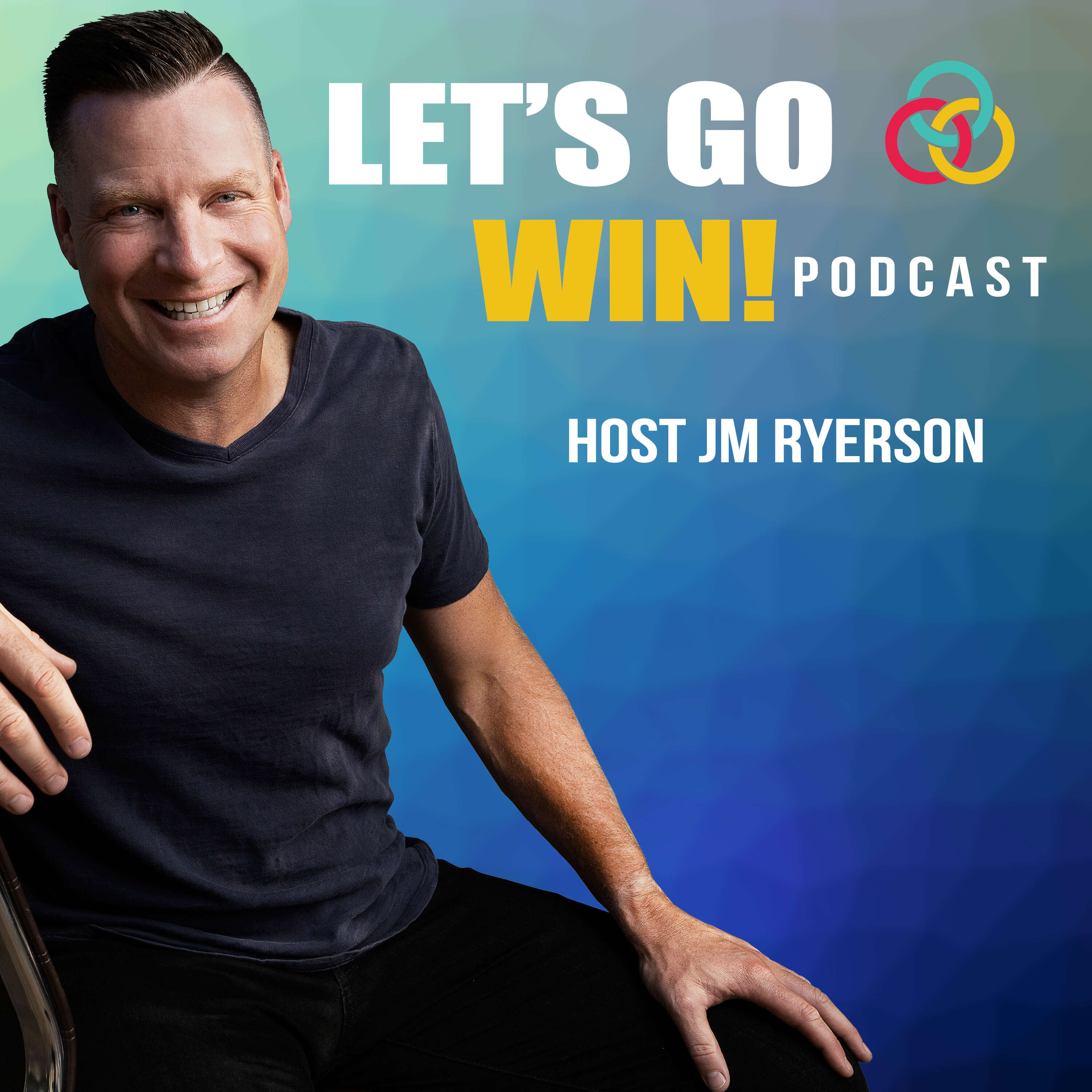 Let's Go Win Podcast 