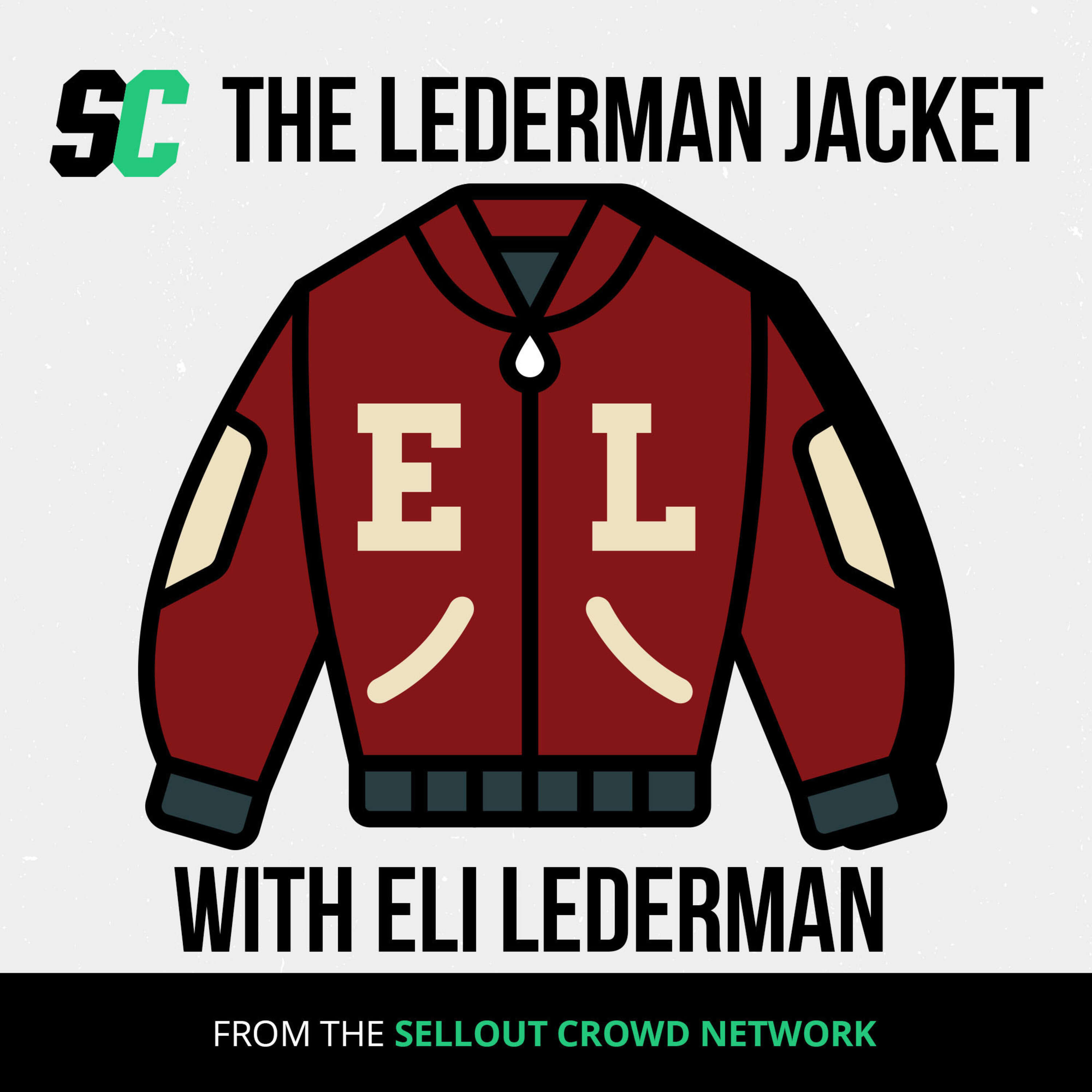 The Lederman Jacket with Eli Lederman 