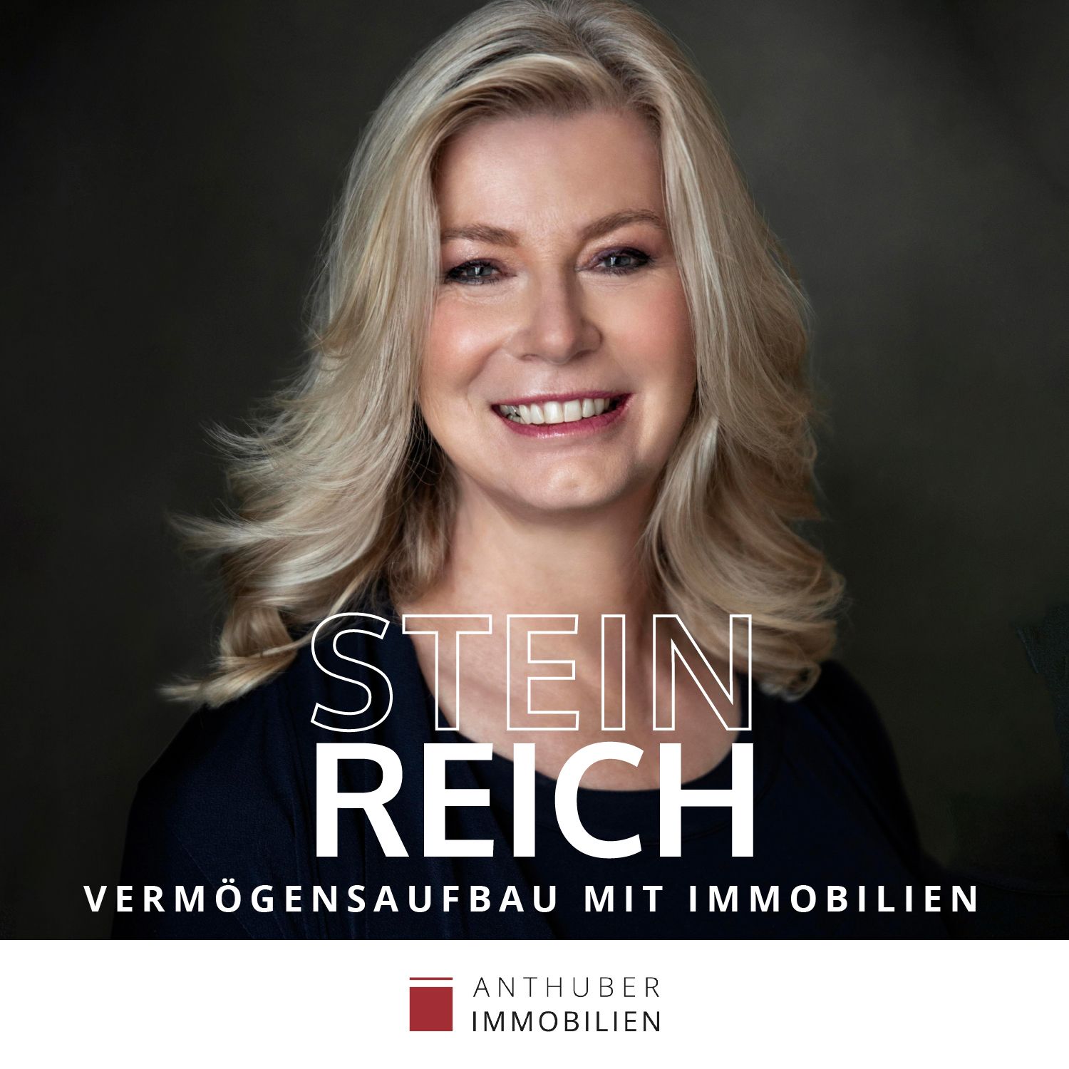 Steinreich - Vermögensaufbau mit Immobilien 