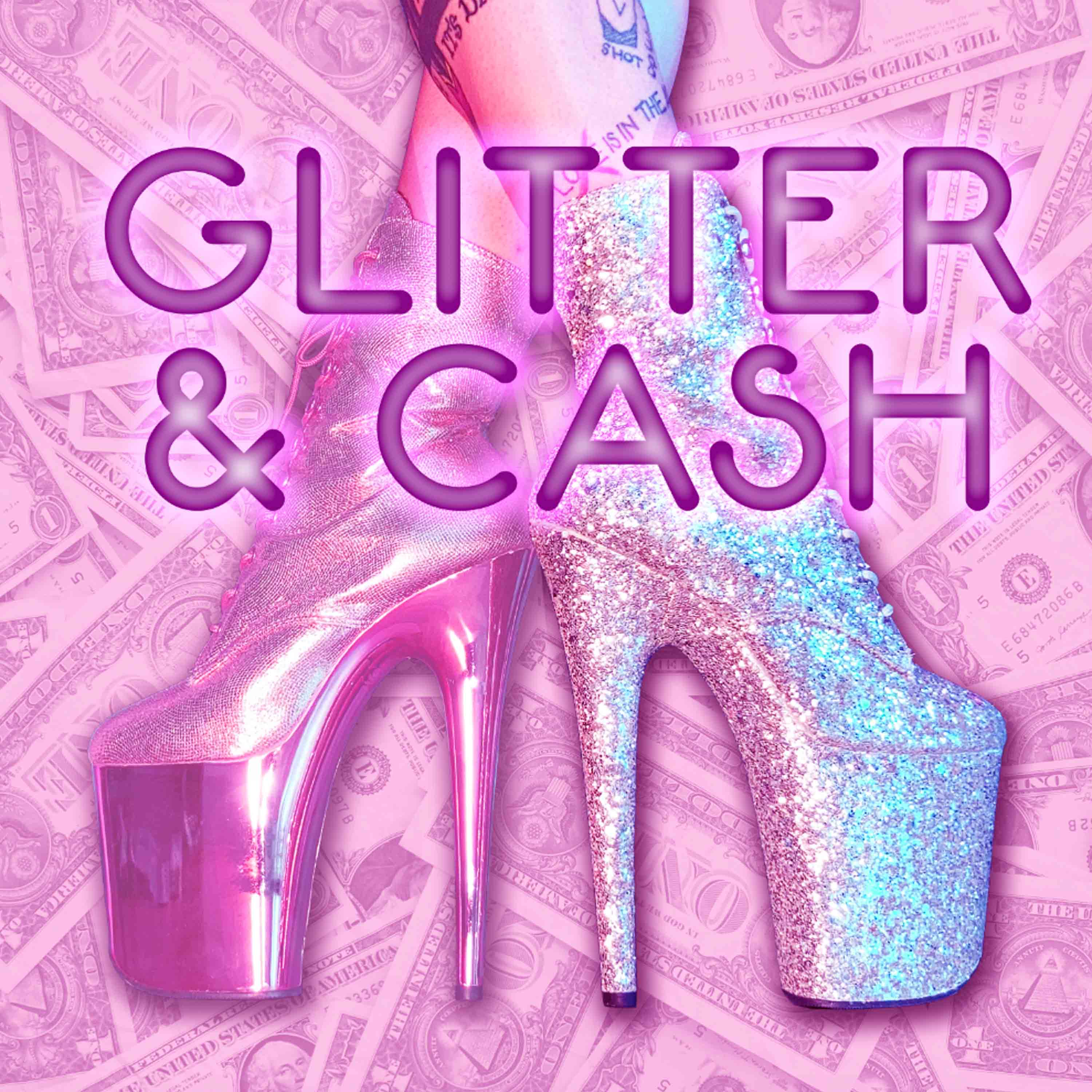 Glitter & Cash 