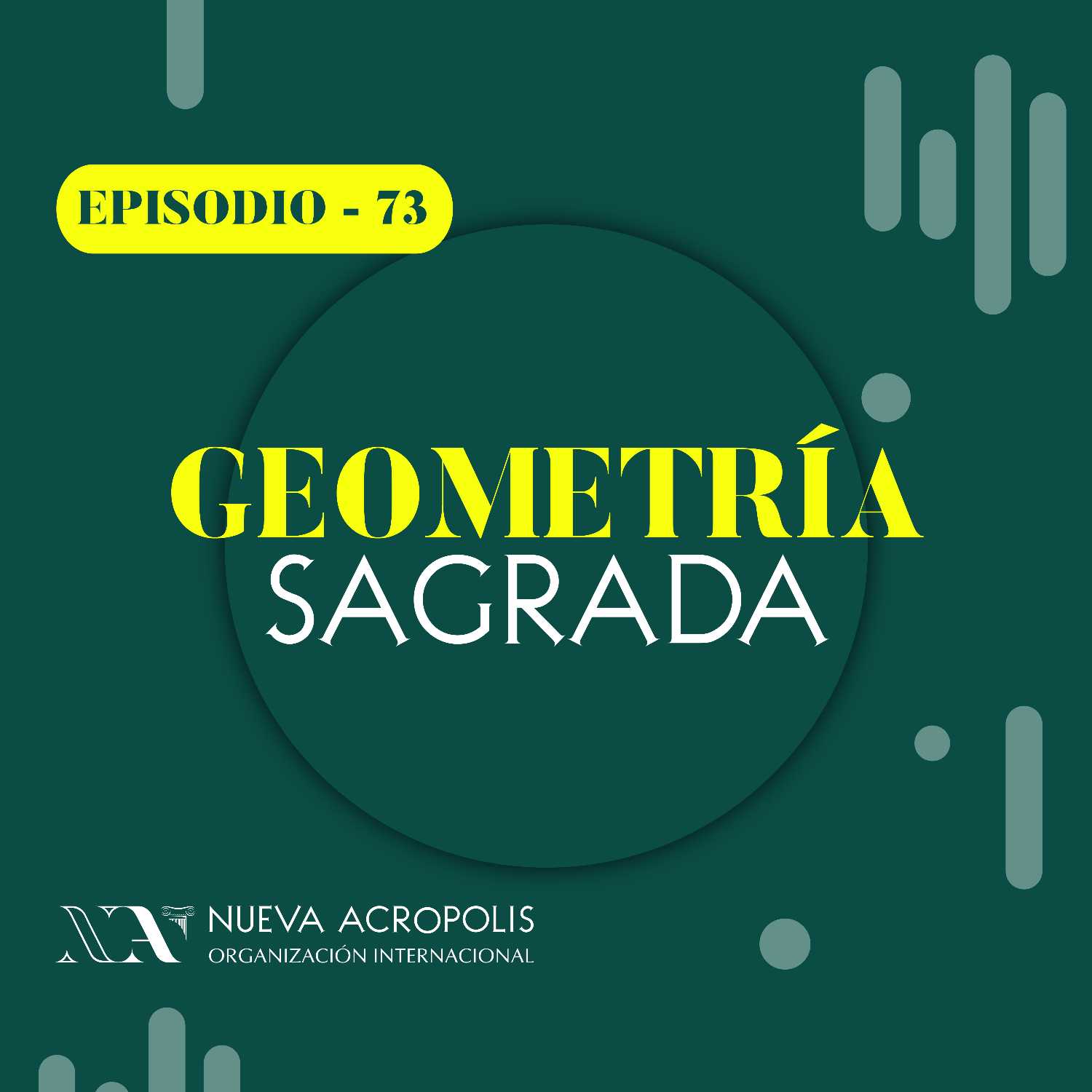 ⁣Geometría Sagrada