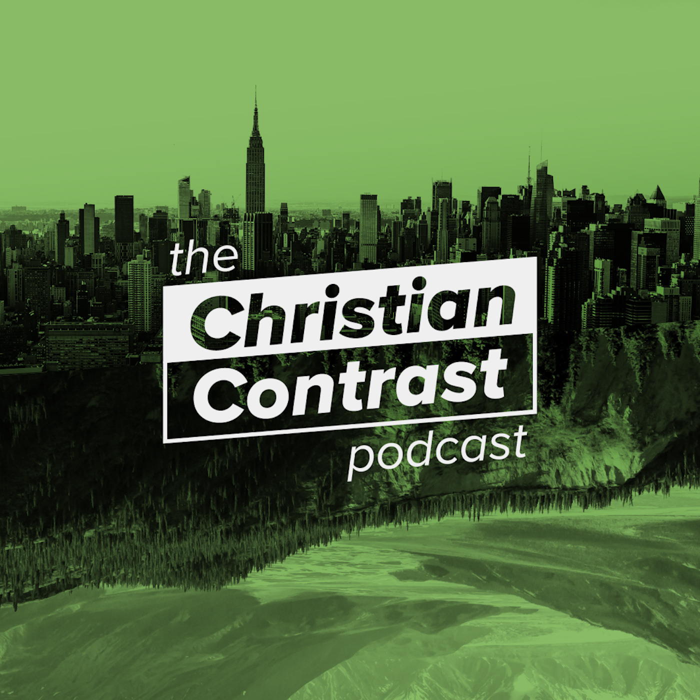 The Christian Contrast Podcast 