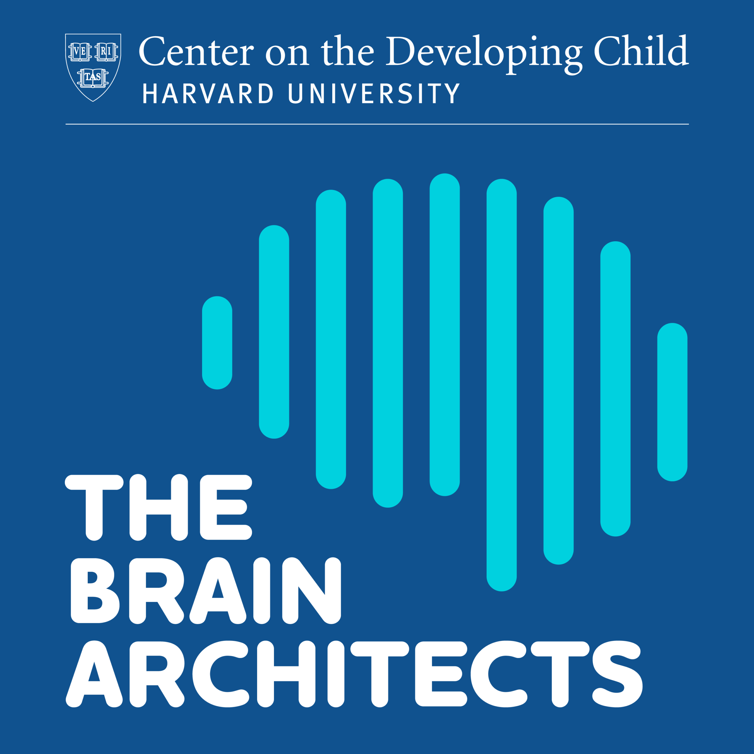 The Brain Architects Podcast: Place Matters