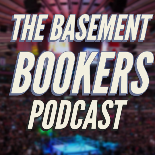 The Basement Bookers 