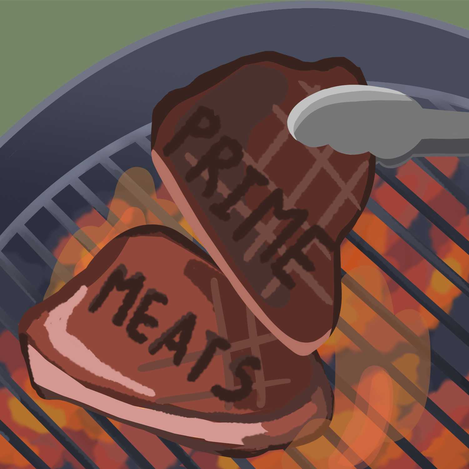 Prime Meats 