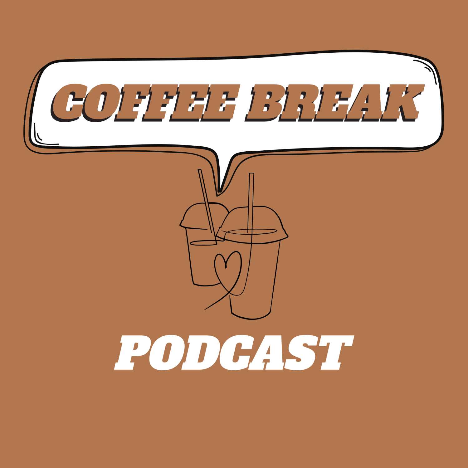 Coffee Break Podcast 