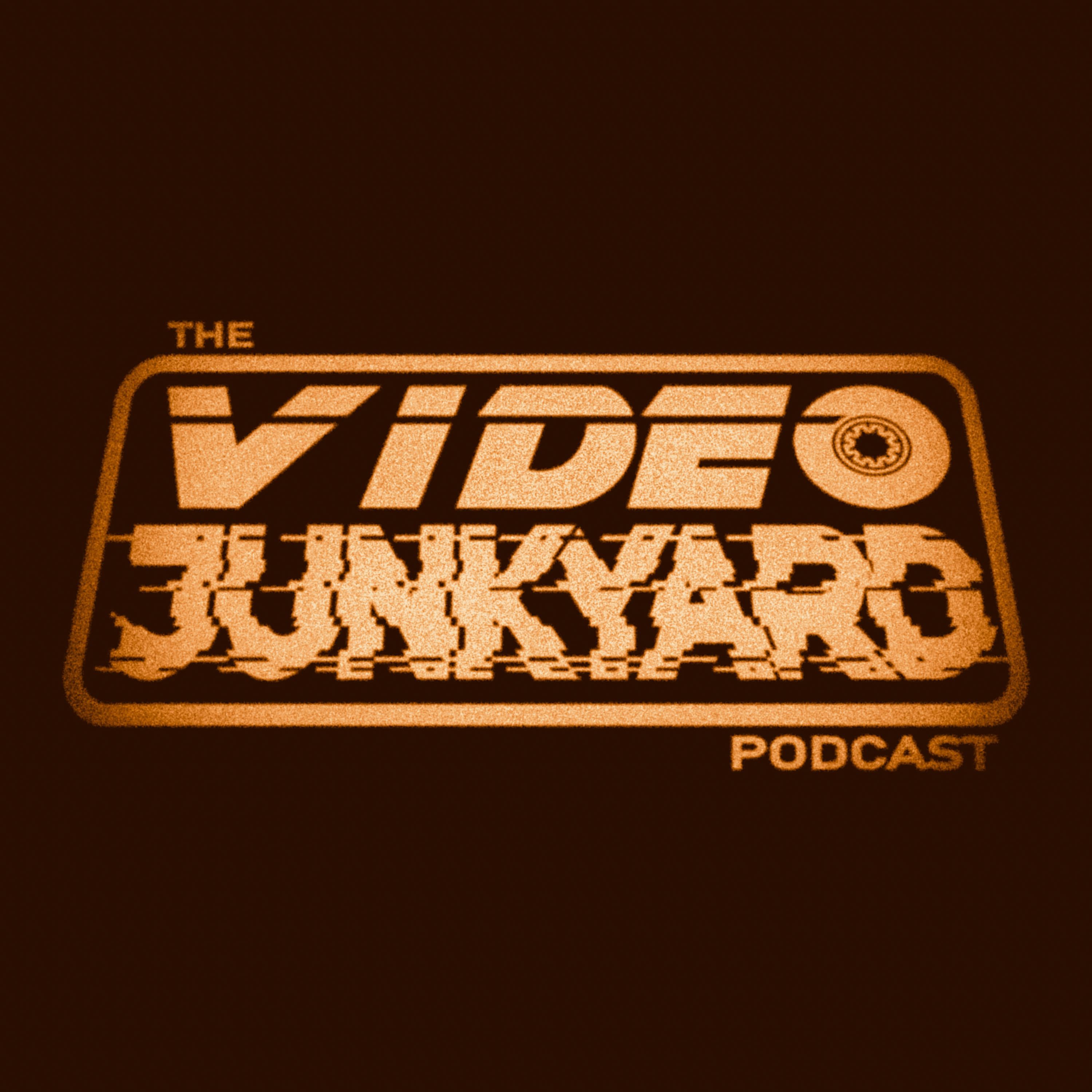 Video Junkyard Podcast 