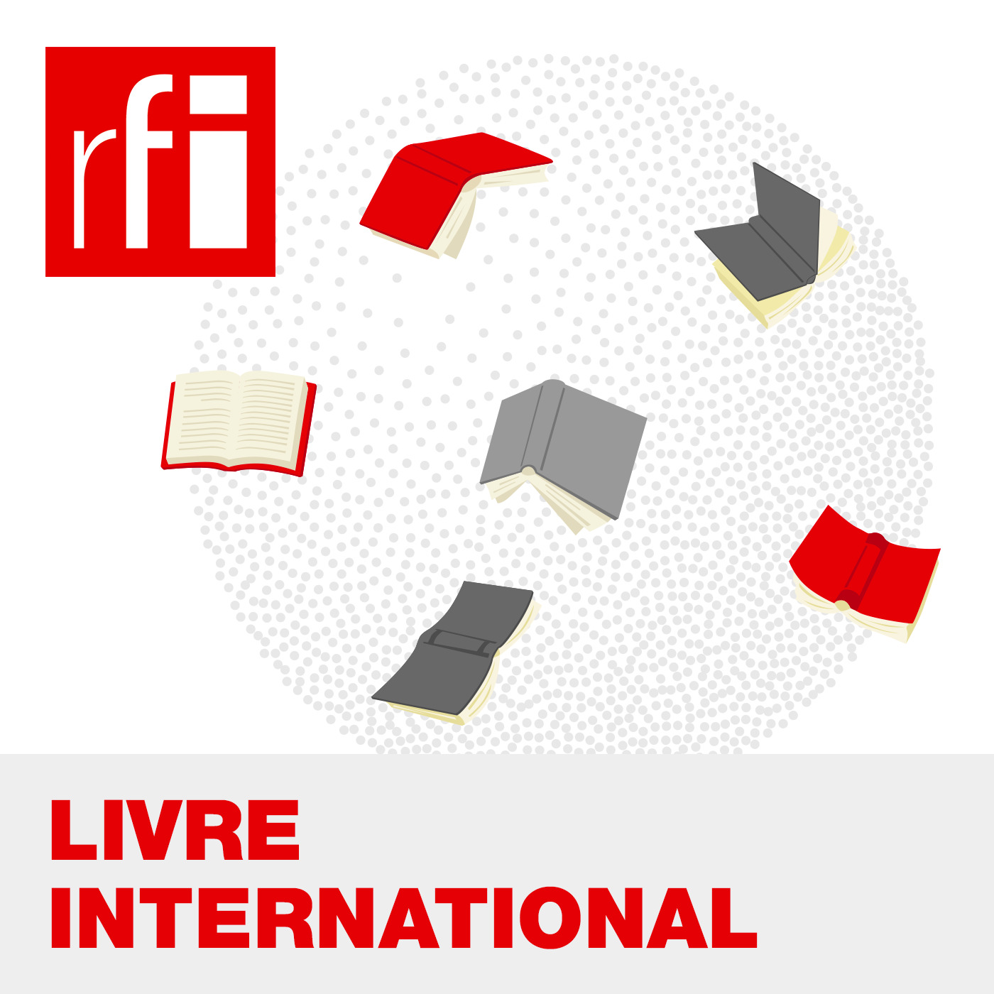 Livre international 