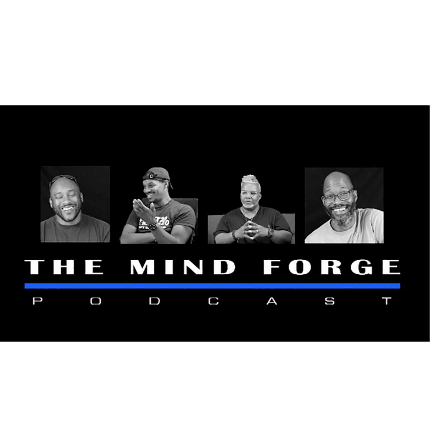 The Mind Forge 