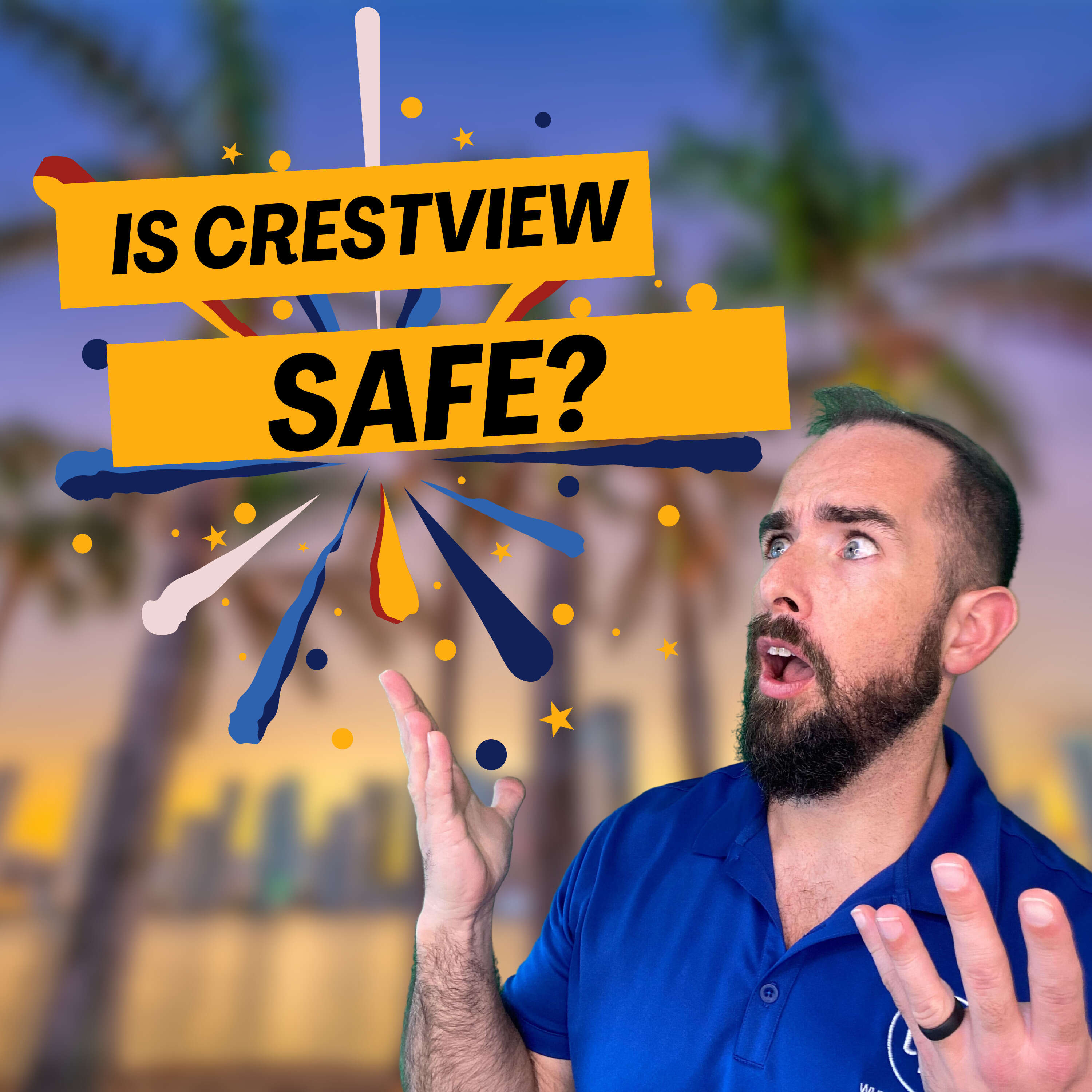 Living in Crestview Florida [Pros and Cons]