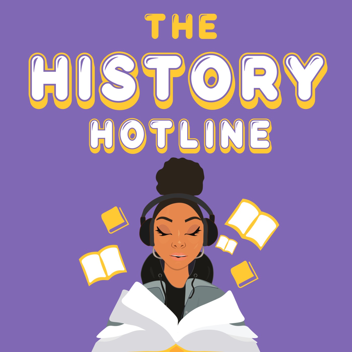 The History Hotline 