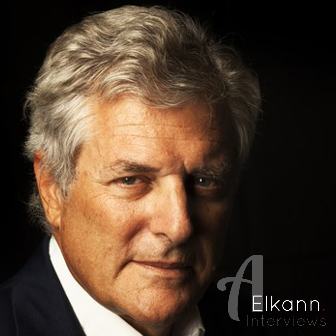 Alain Elkann Interviews 