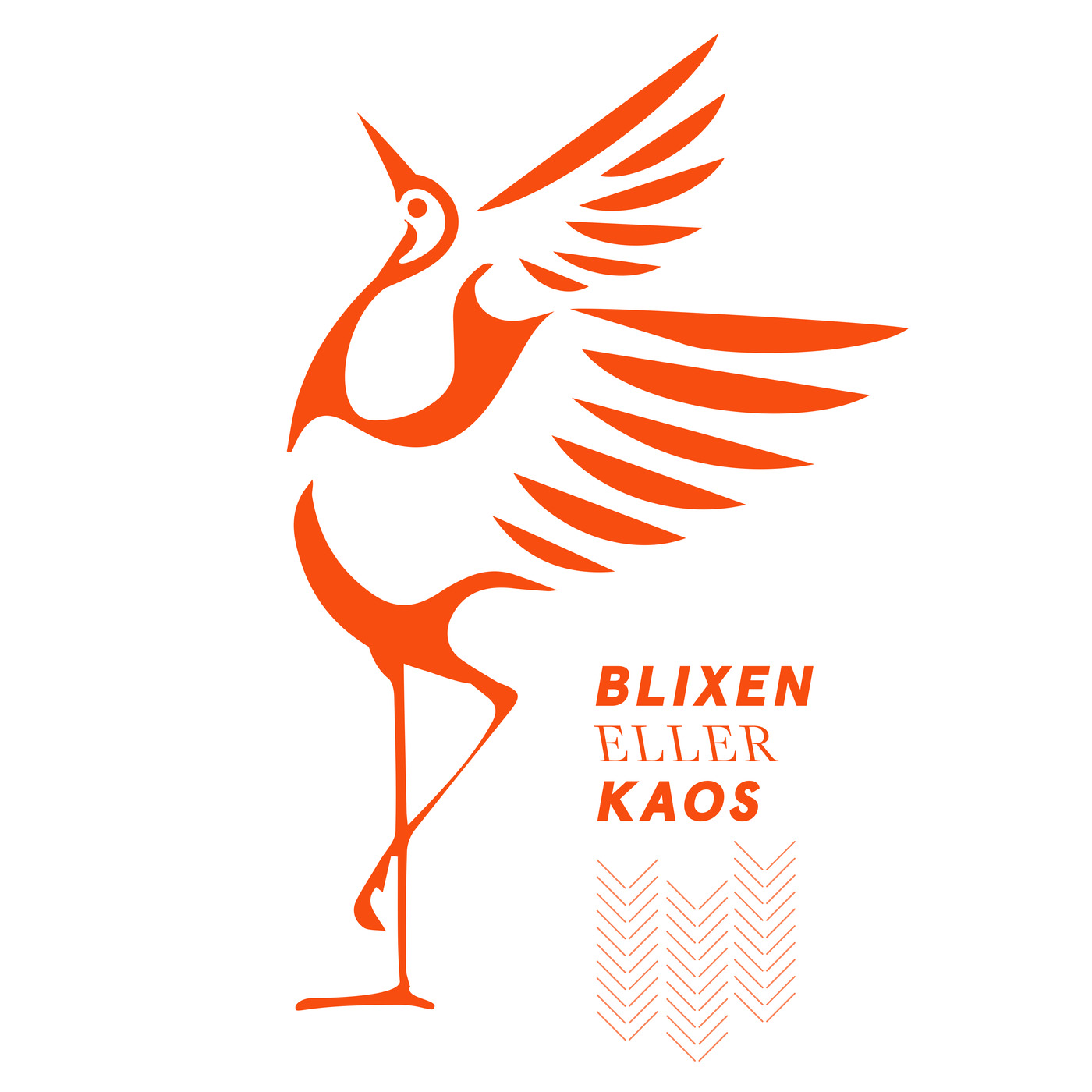 Blixen eller kaos – din litteraturpodcast 