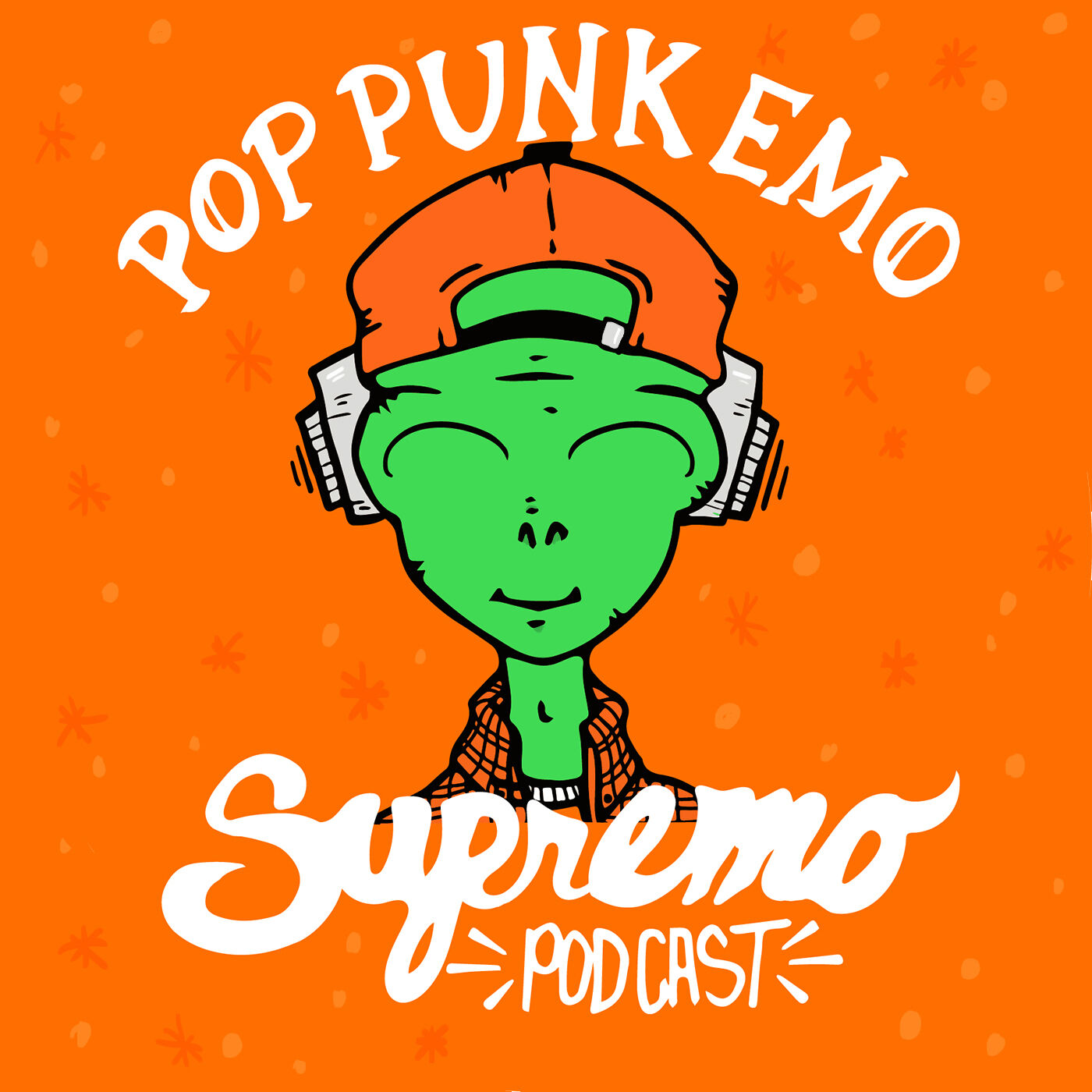 Pop Punk Emo Supremo Podcast 