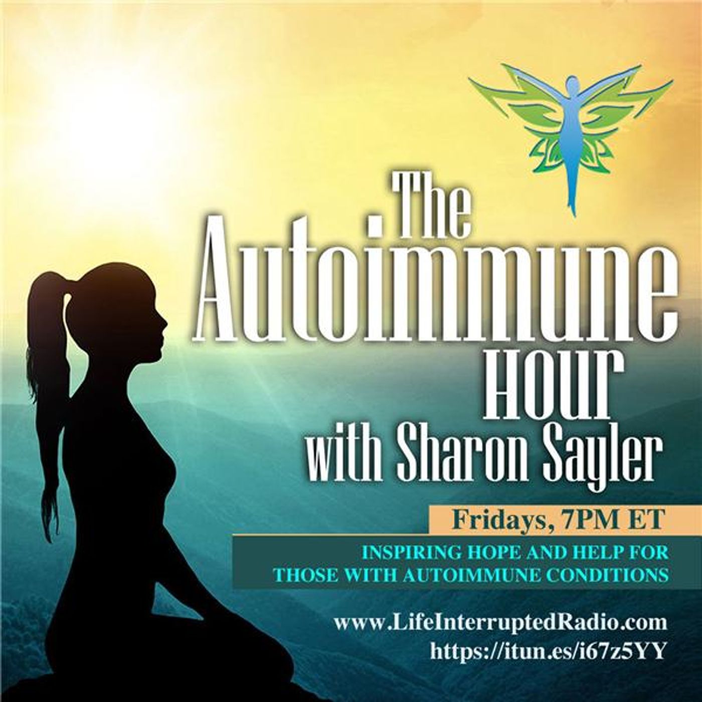 The Autoimmune Hour 