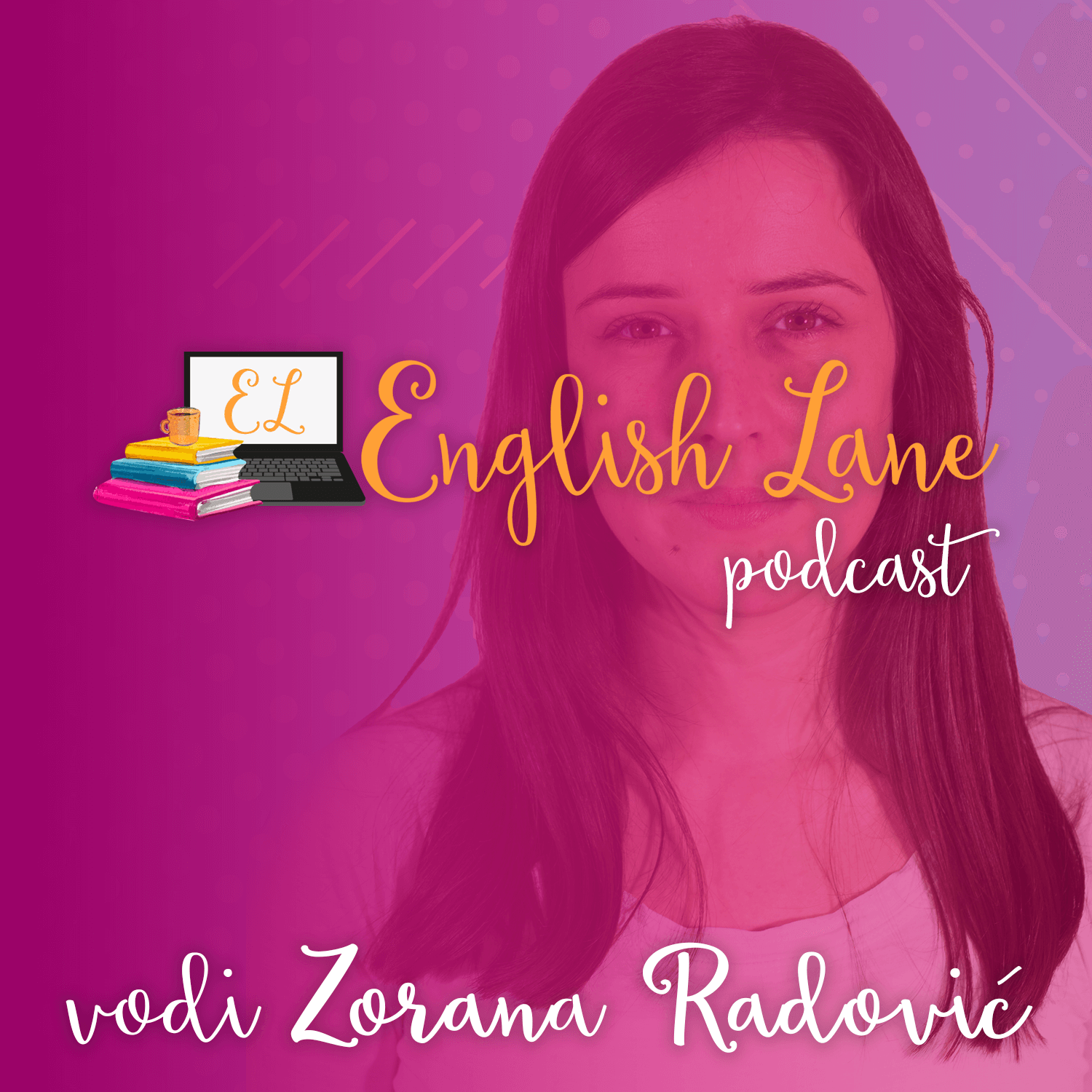 English Lane Podcast 