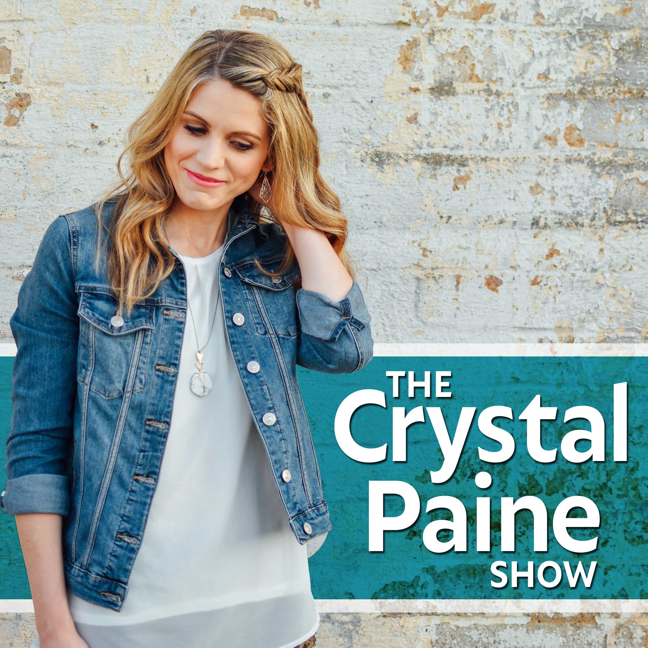 Crystal Paine Show 