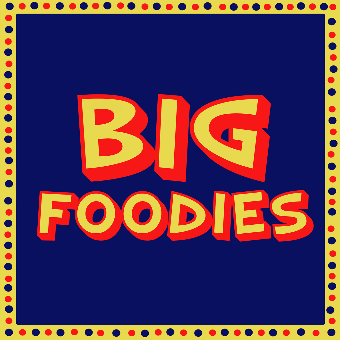 The Big Foodies 