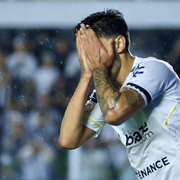 ⁣Ge Santos #309 - Derrota para o Cruzeiro e luta contra o rebaixamento