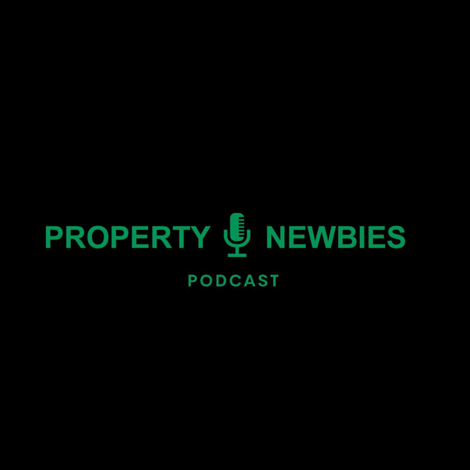 Property Newbies Podcast 