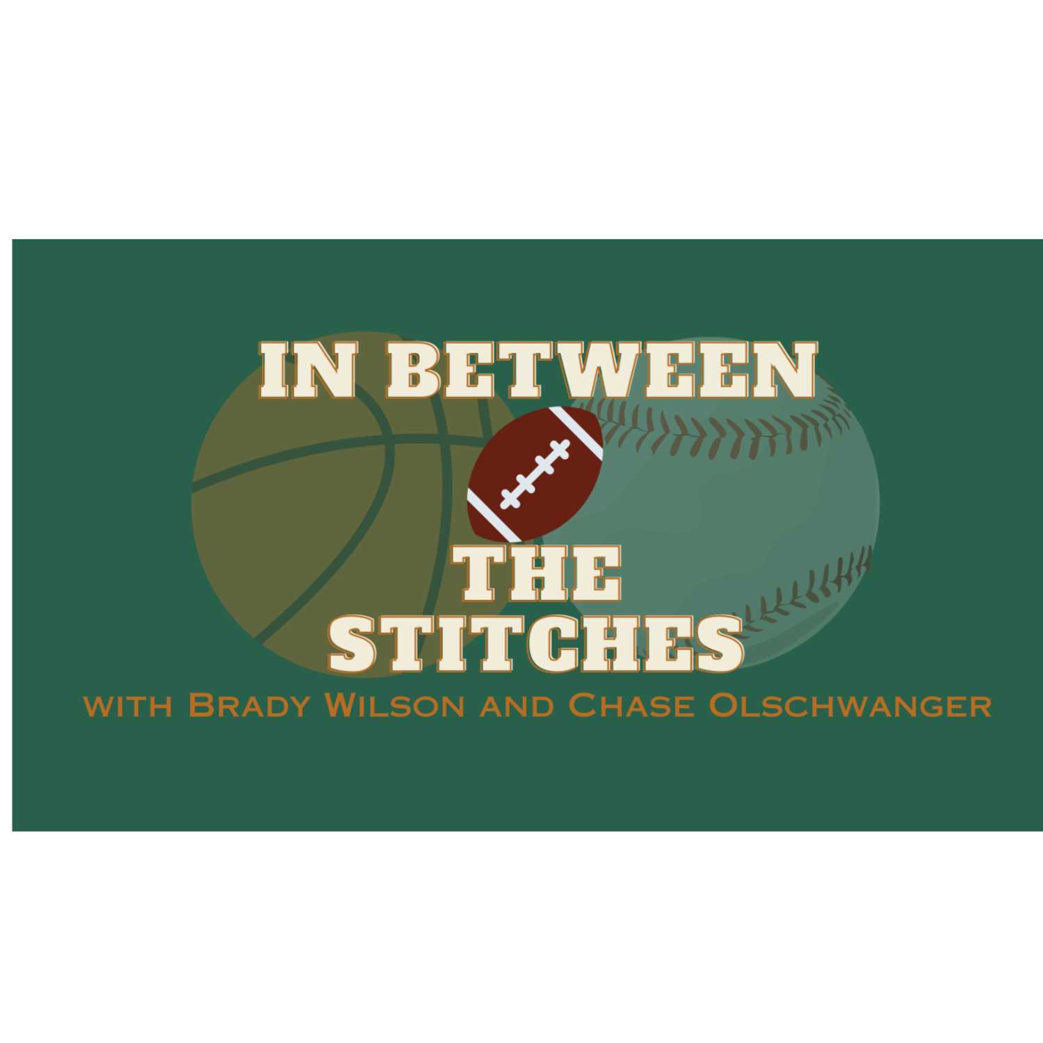 In Between The Stitches: September 6th, 2023