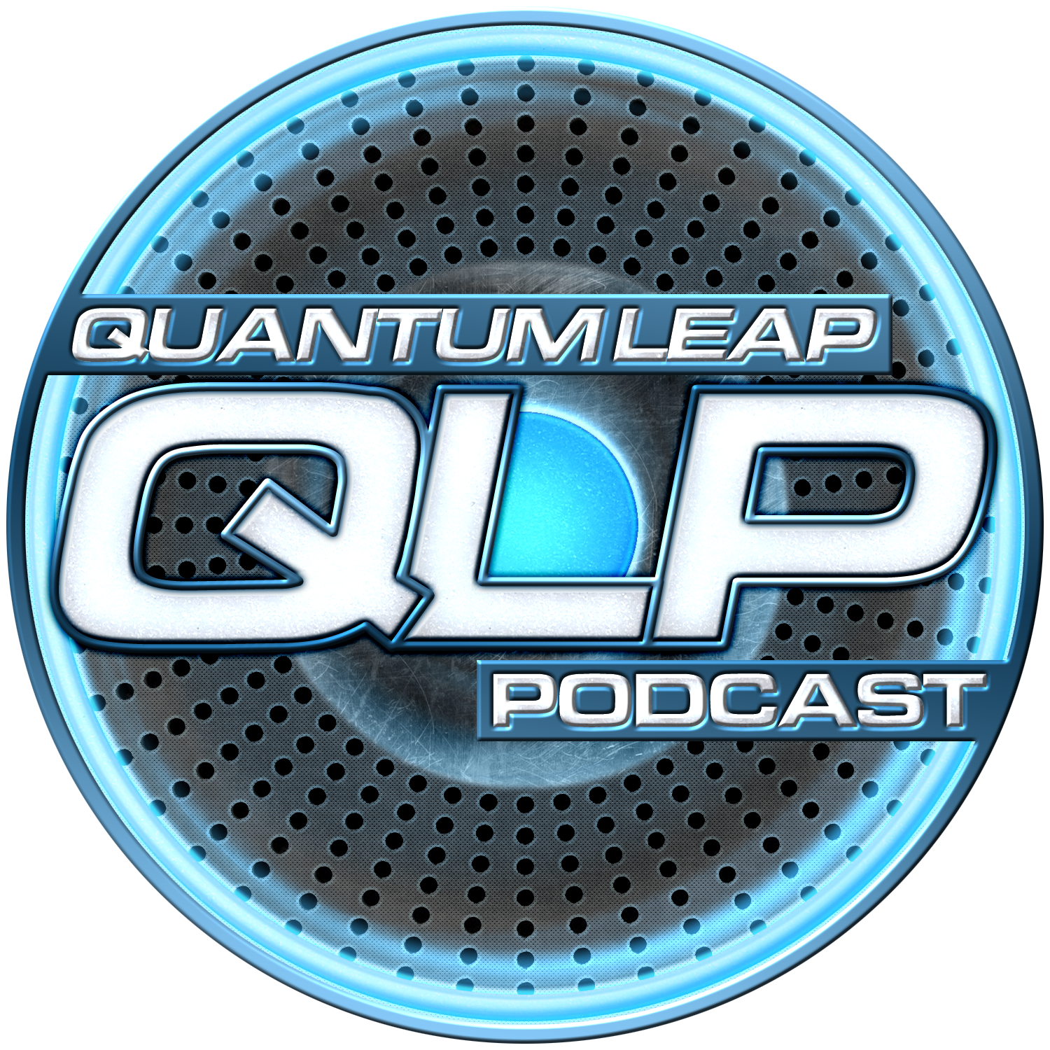 The Quantum Leap Podcast 