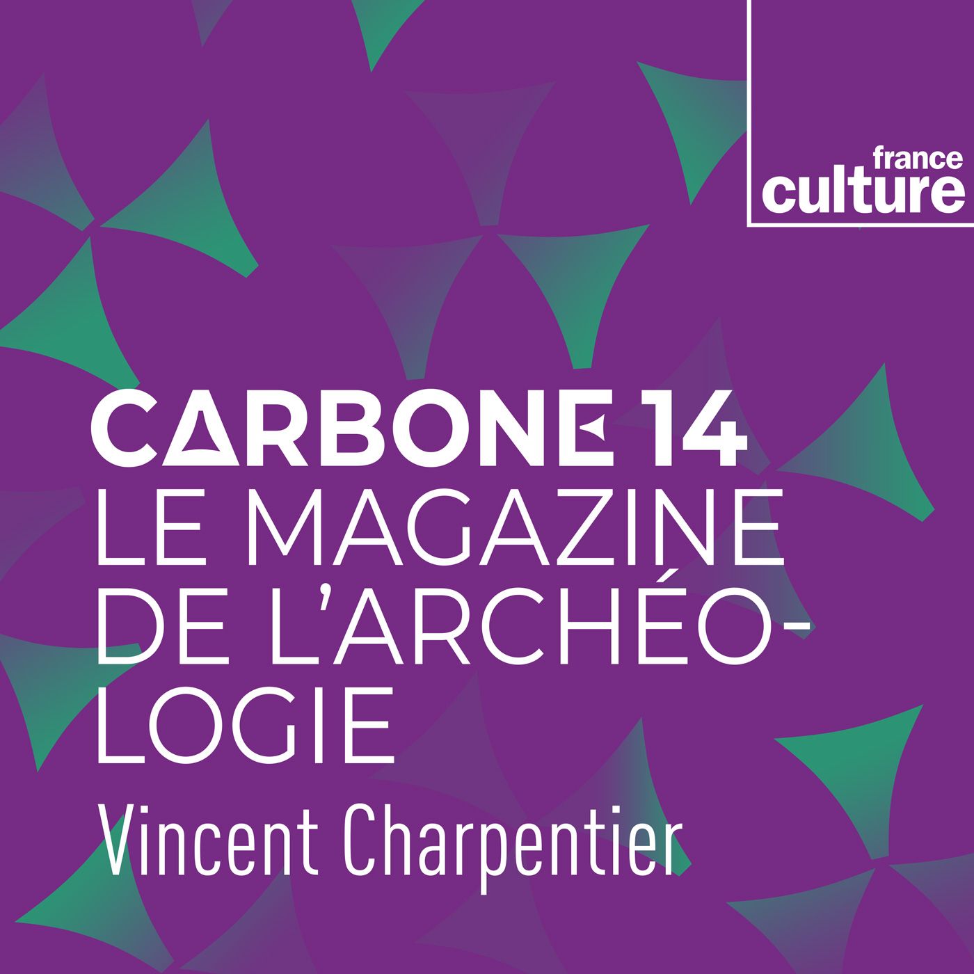 Carbone 14, le magazine de l'archéologie 