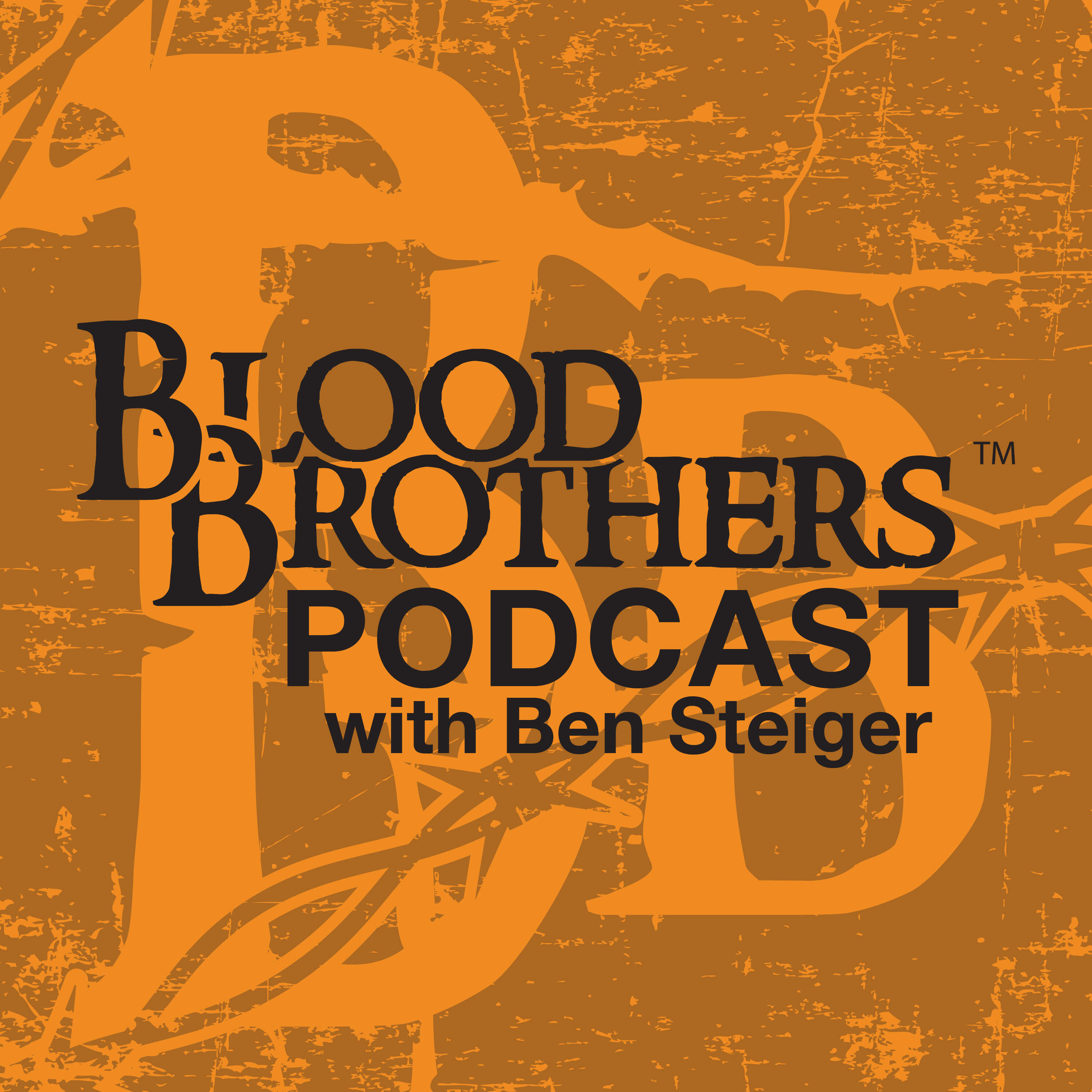 Blood Brothers Podcast 