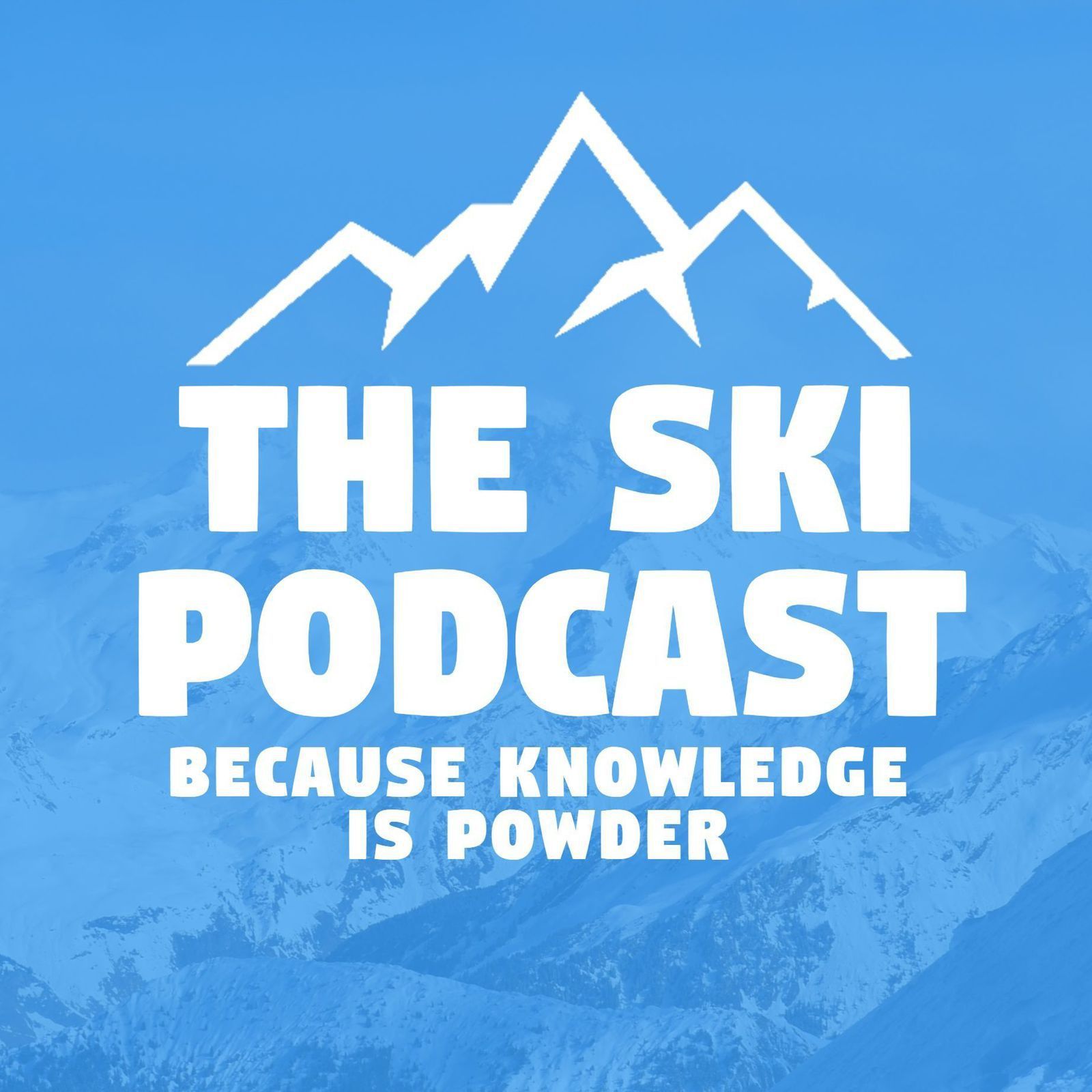 The Ski Podcast 