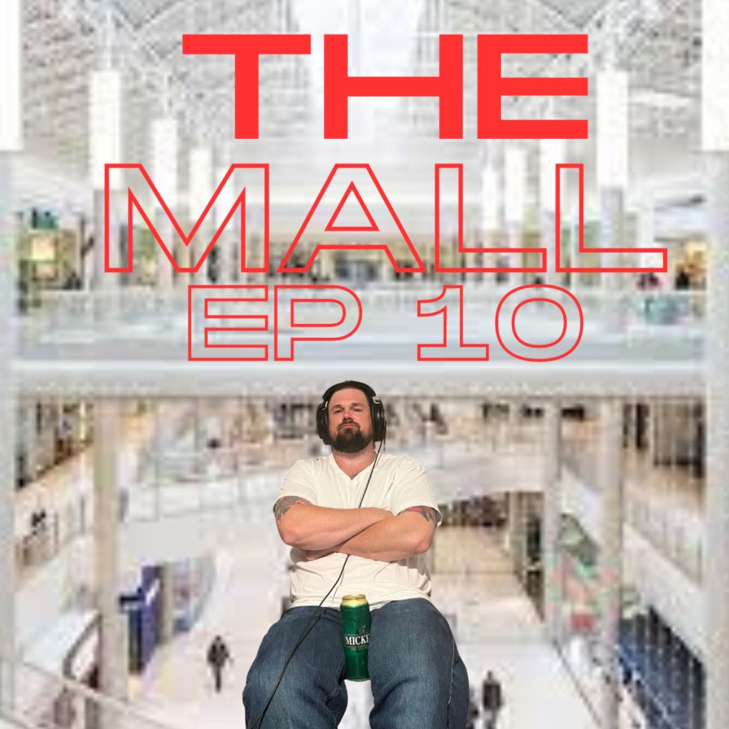 Uncle Kyle and Sweet Derek remember the MALL! Episode 11