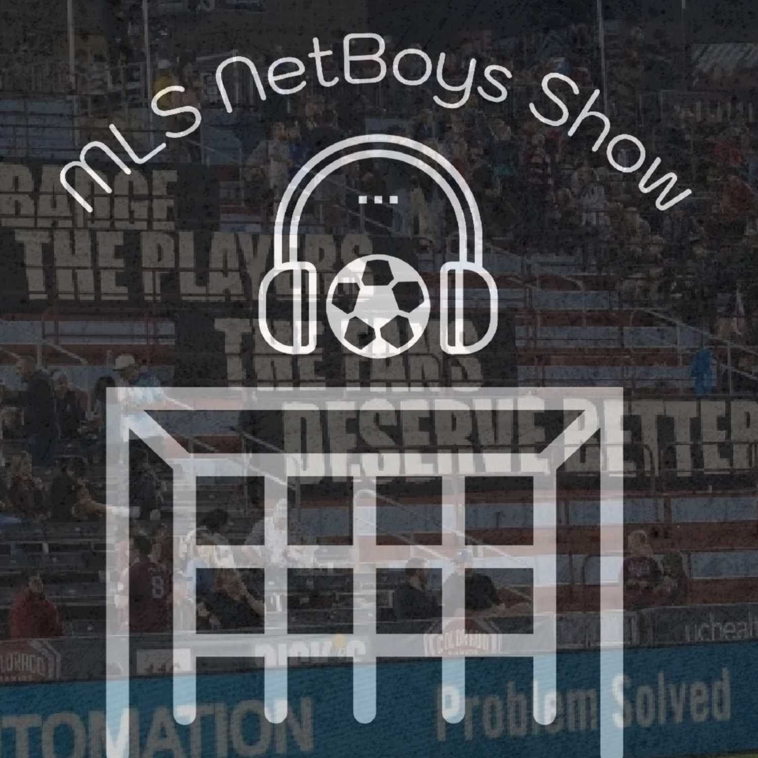 Episode 30: Shambles in the Rapids & Revolution front office!