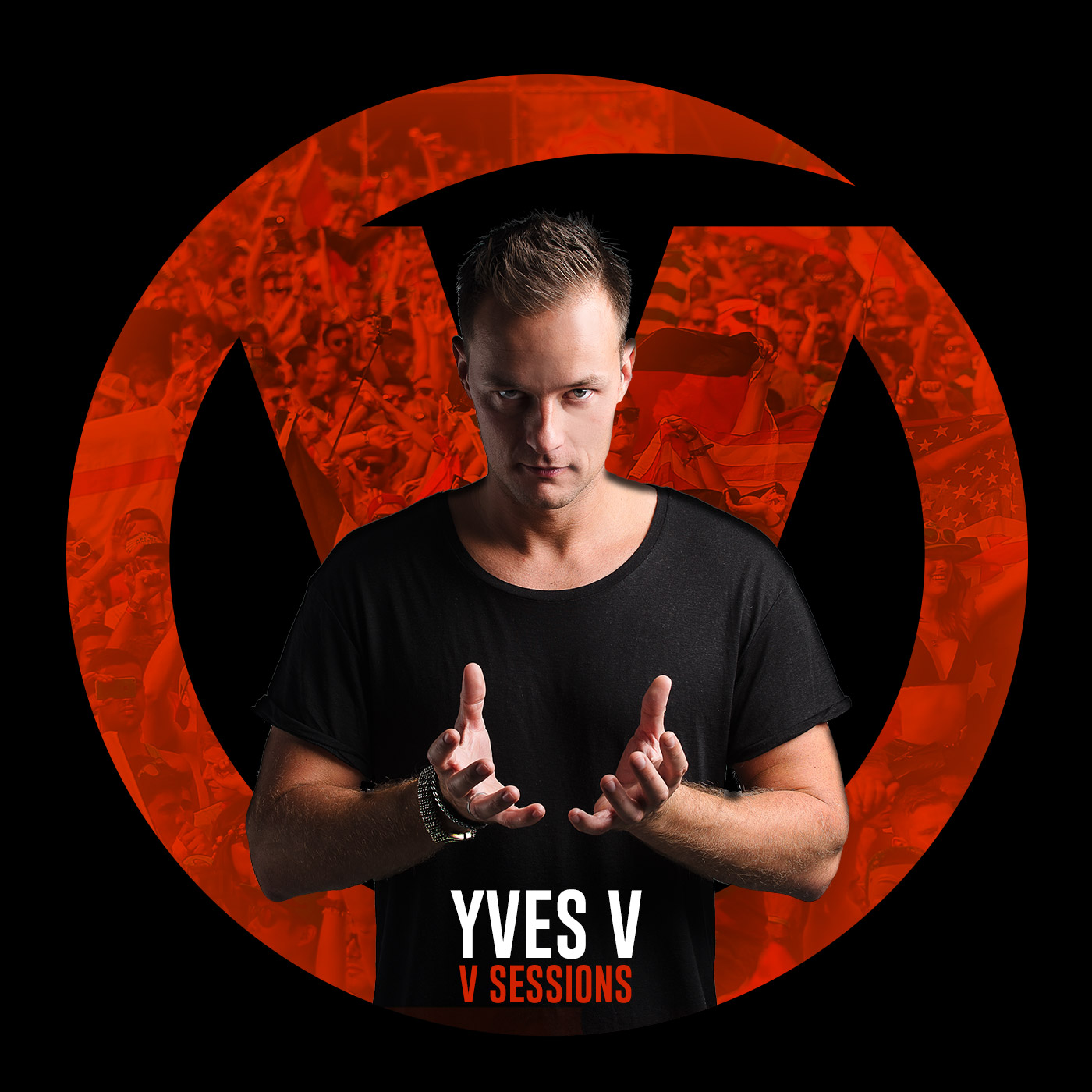 V Sessions with Yves V 