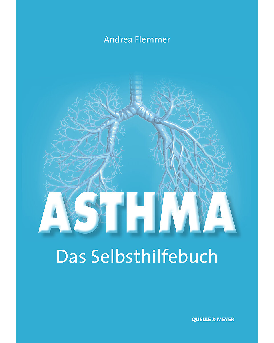 Asthma - Das Selbsthilfebuch