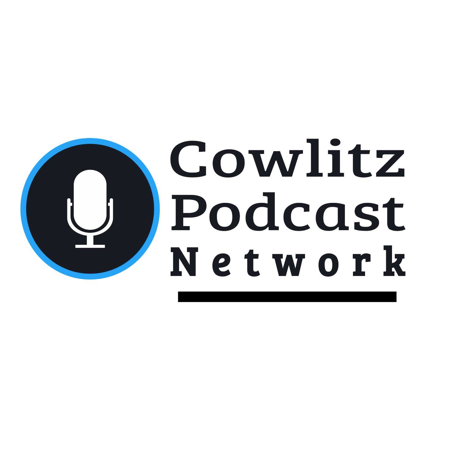 Cowlitz Podcast Network 