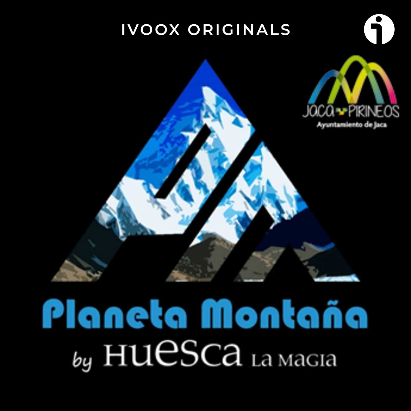 Planeta Montaña 