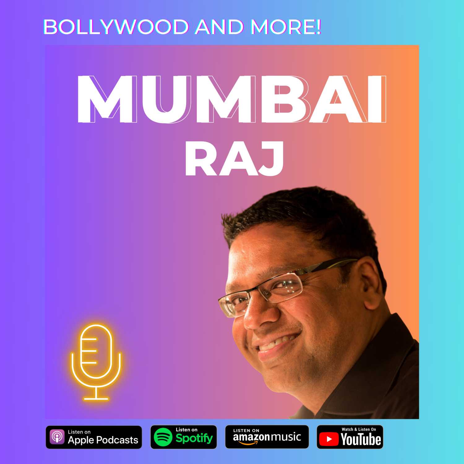 Mumbai Raj 