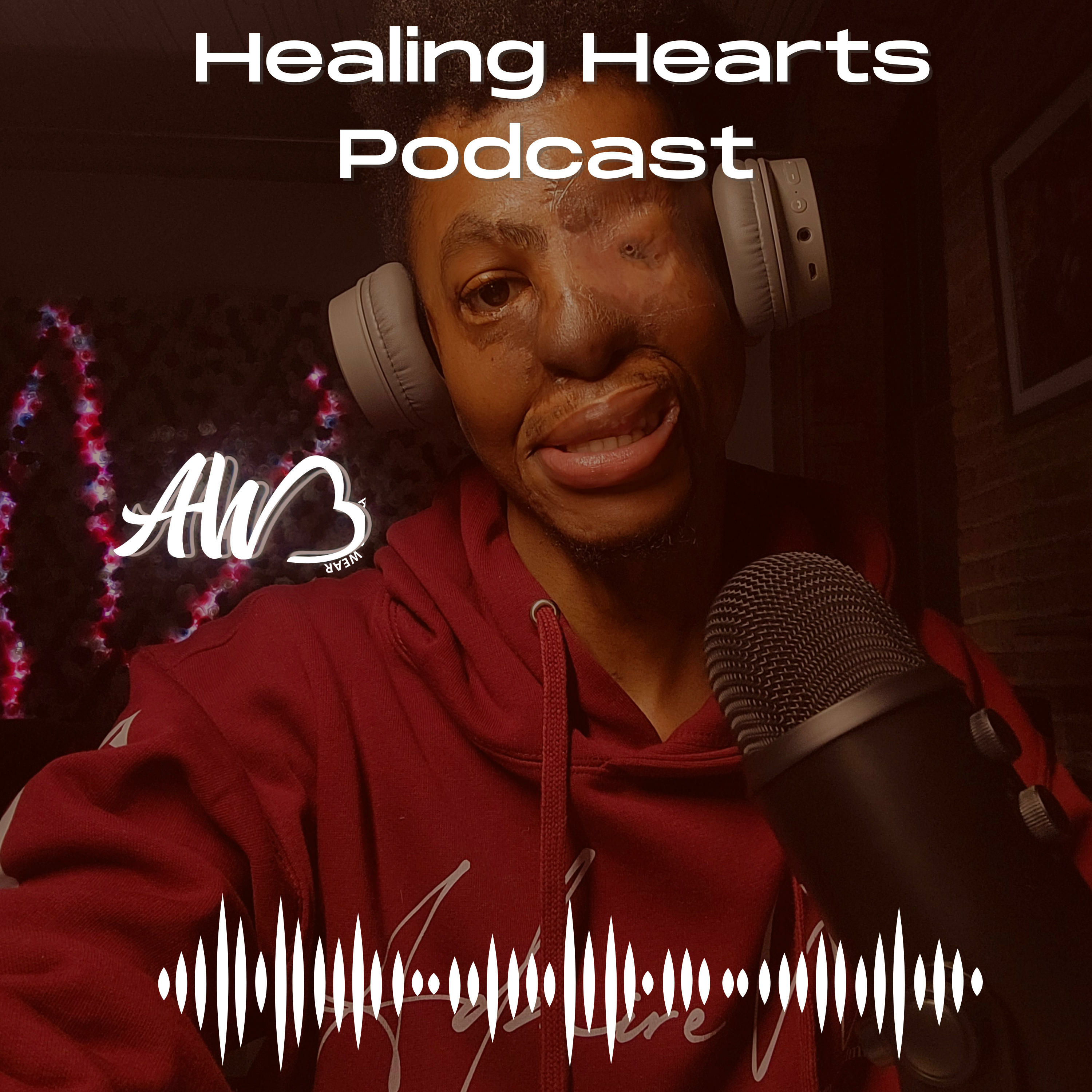 Healing Hearts Podcast 