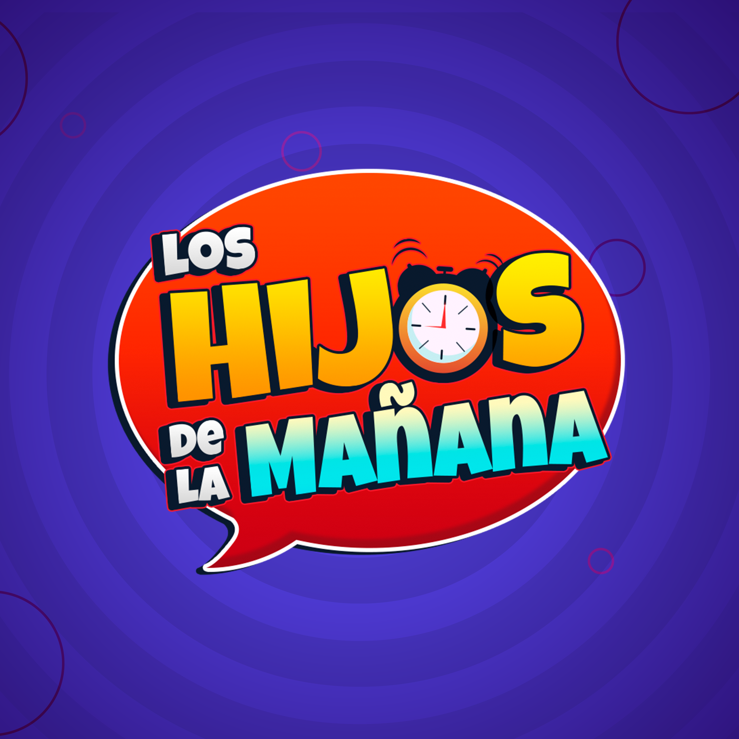 Los hijos de la mañana 